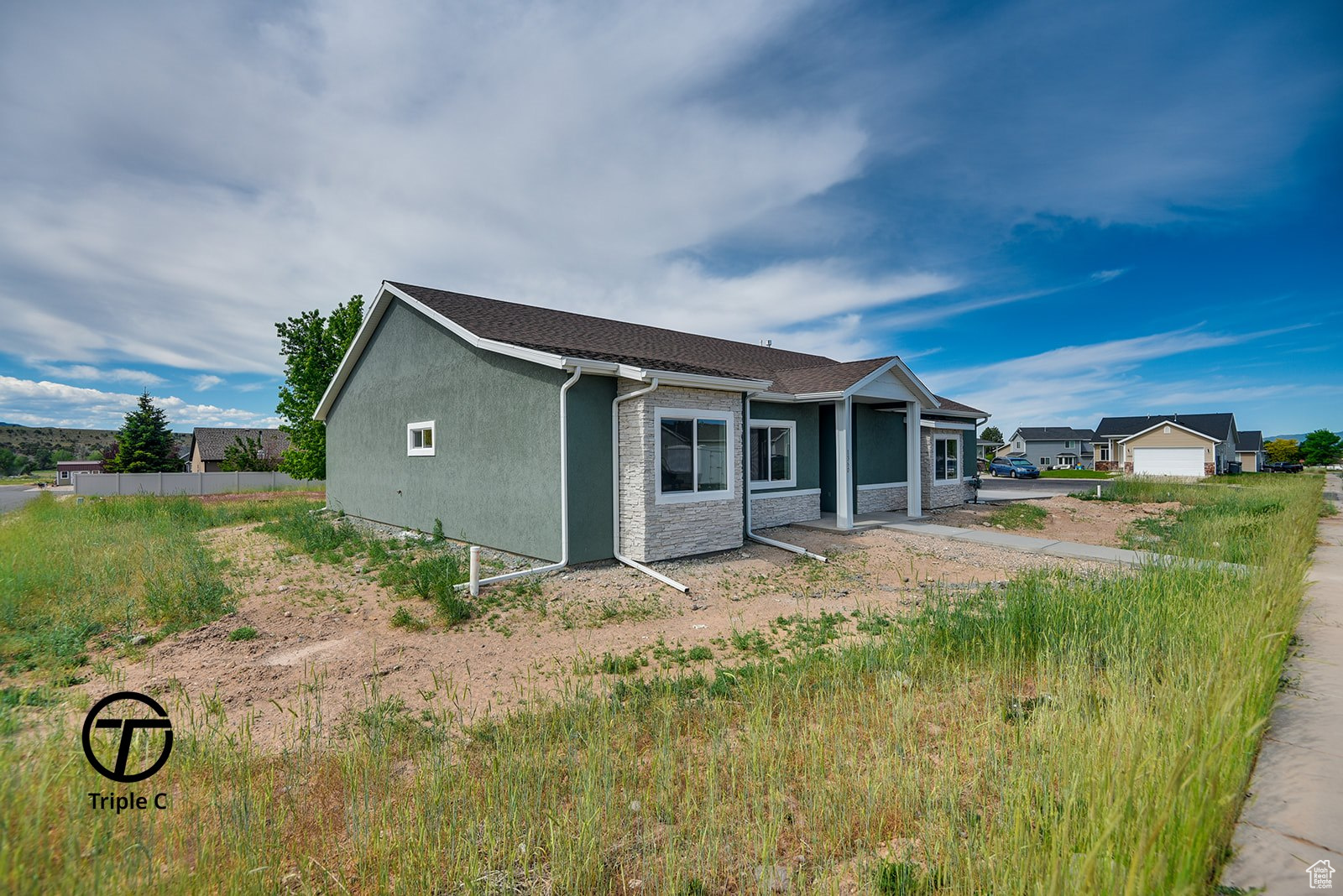 1360 E 160 N, Beaver, Utah 84713, 3 Bedrooms Bedrooms, 8 Rooms Rooms,2 BathroomsBathrooms,Residential,For sale,160,1965205