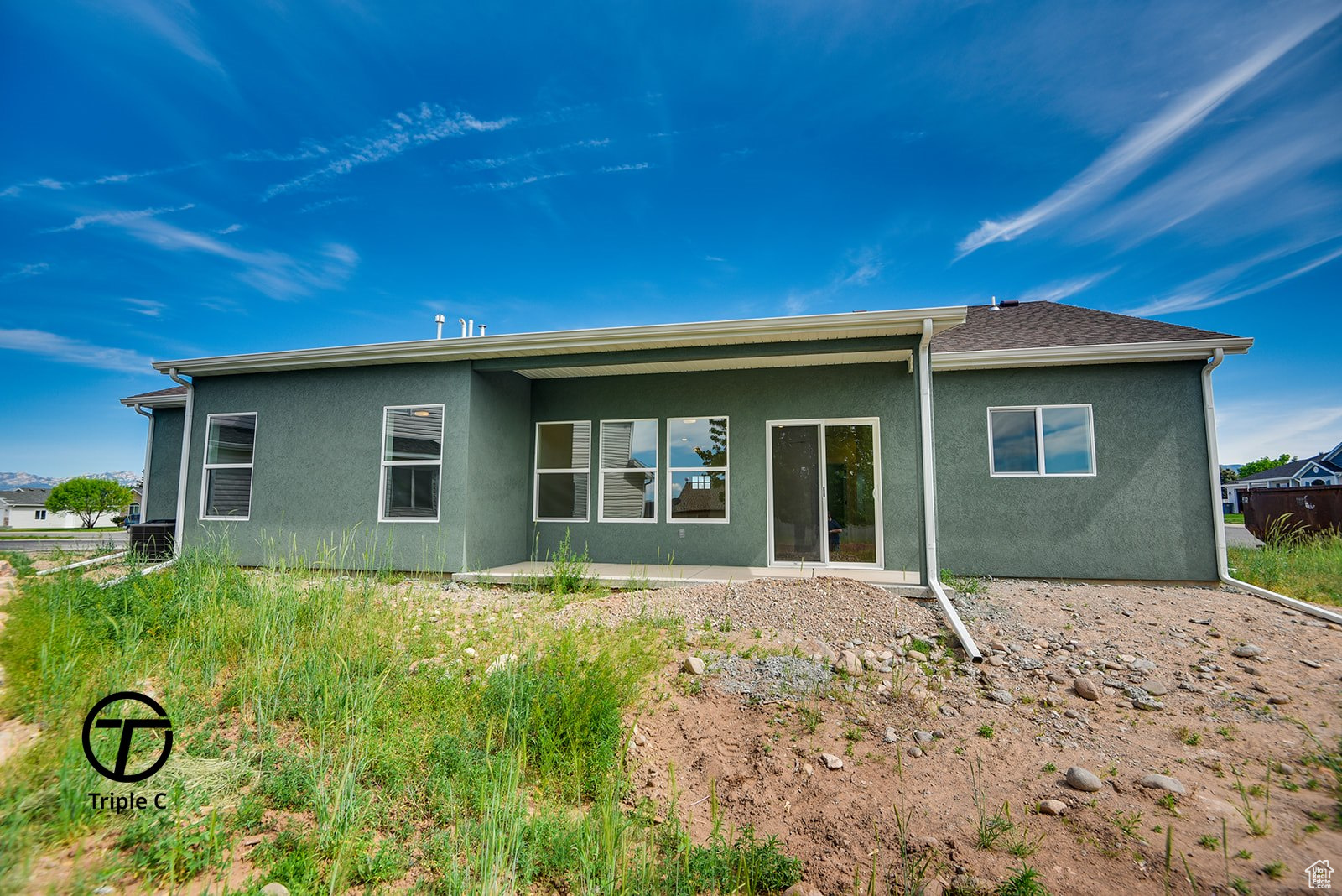 1360 E 160 N, Beaver, Utah 84713, 3 Bedrooms Bedrooms, 8 Rooms Rooms,2 BathroomsBathrooms,Residential,For sale,160,1965205