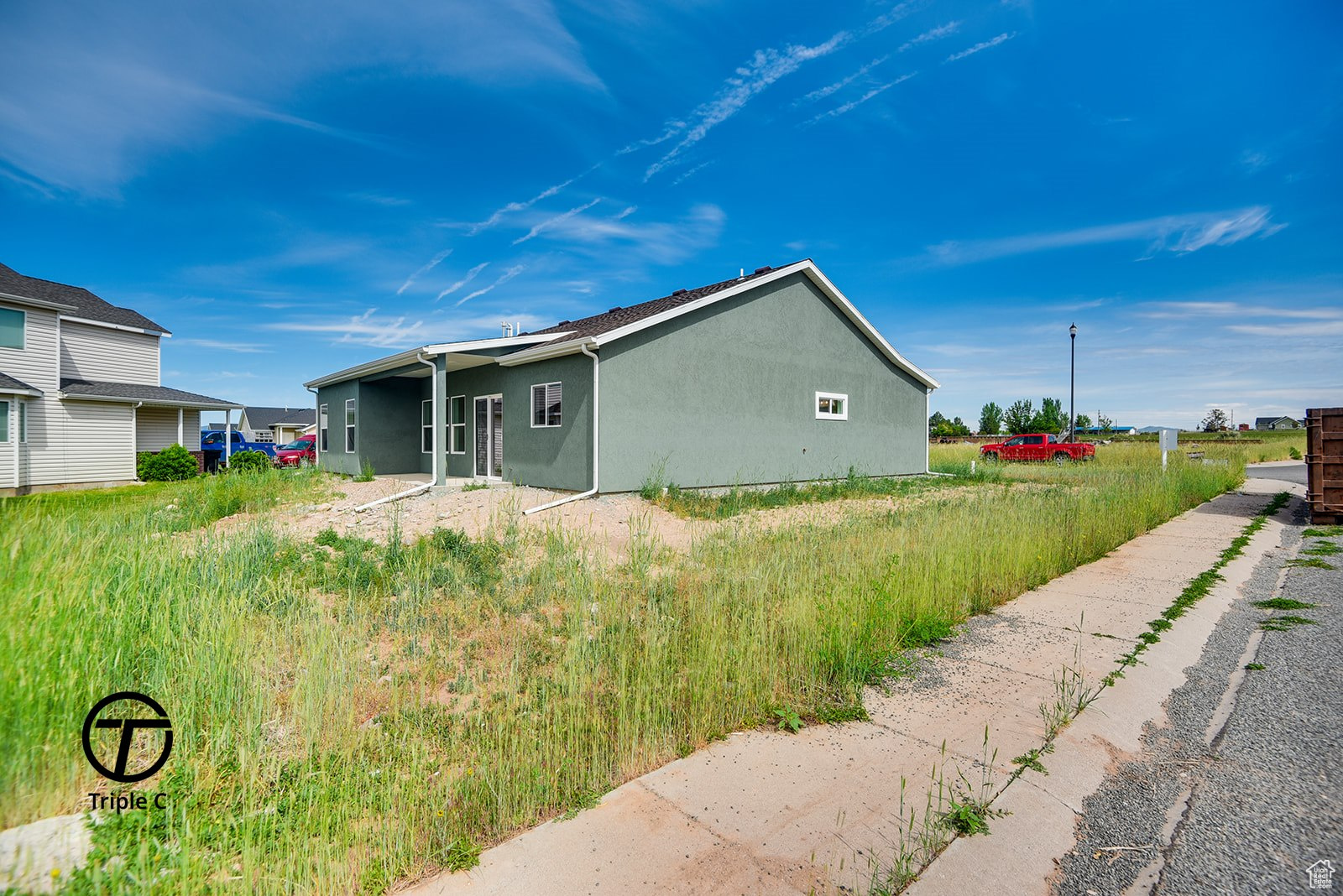 1360 E 160 N, Beaver, Utah 84713, 3 Bedrooms Bedrooms, 8 Rooms Rooms,2 BathroomsBathrooms,Residential,For sale,160,1965205