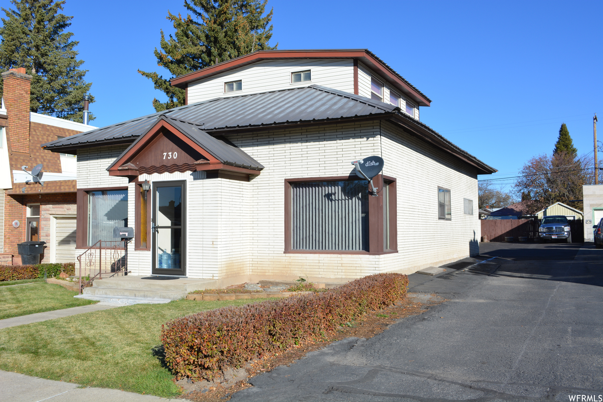 730 GRANT, Montpelier, Idaho 83254, 5 Bedrooms Bedrooms, 14 Rooms Rooms,2 BathroomsBathrooms,Residential,For sale,GRANT,1965627