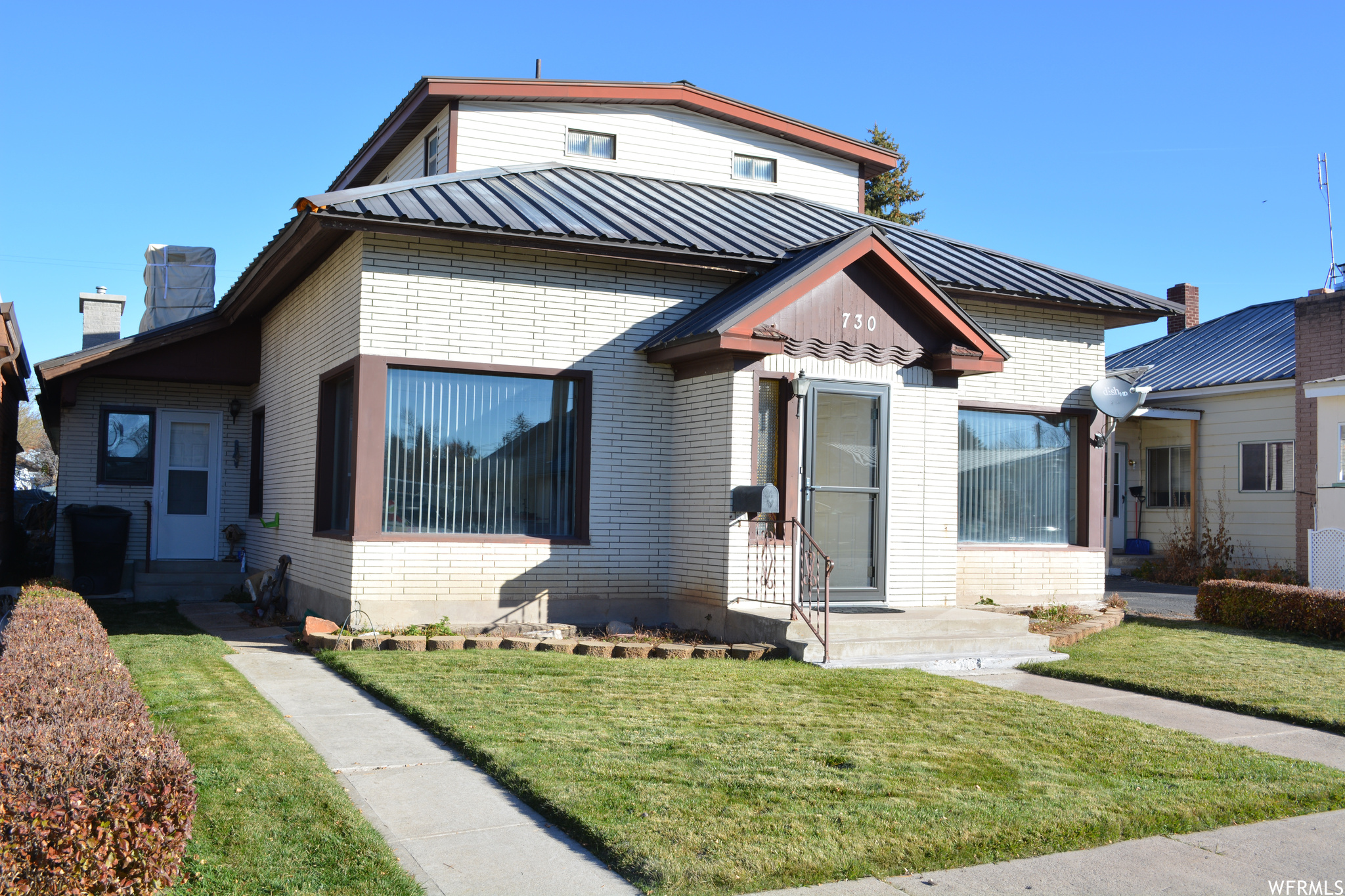 730 GRANT, Montpelier, Idaho 83254, 5 Bedrooms Bedrooms, 14 Rooms Rooms,2 BathroomsBathrooms,Residential,For sale,GRANT,1965627