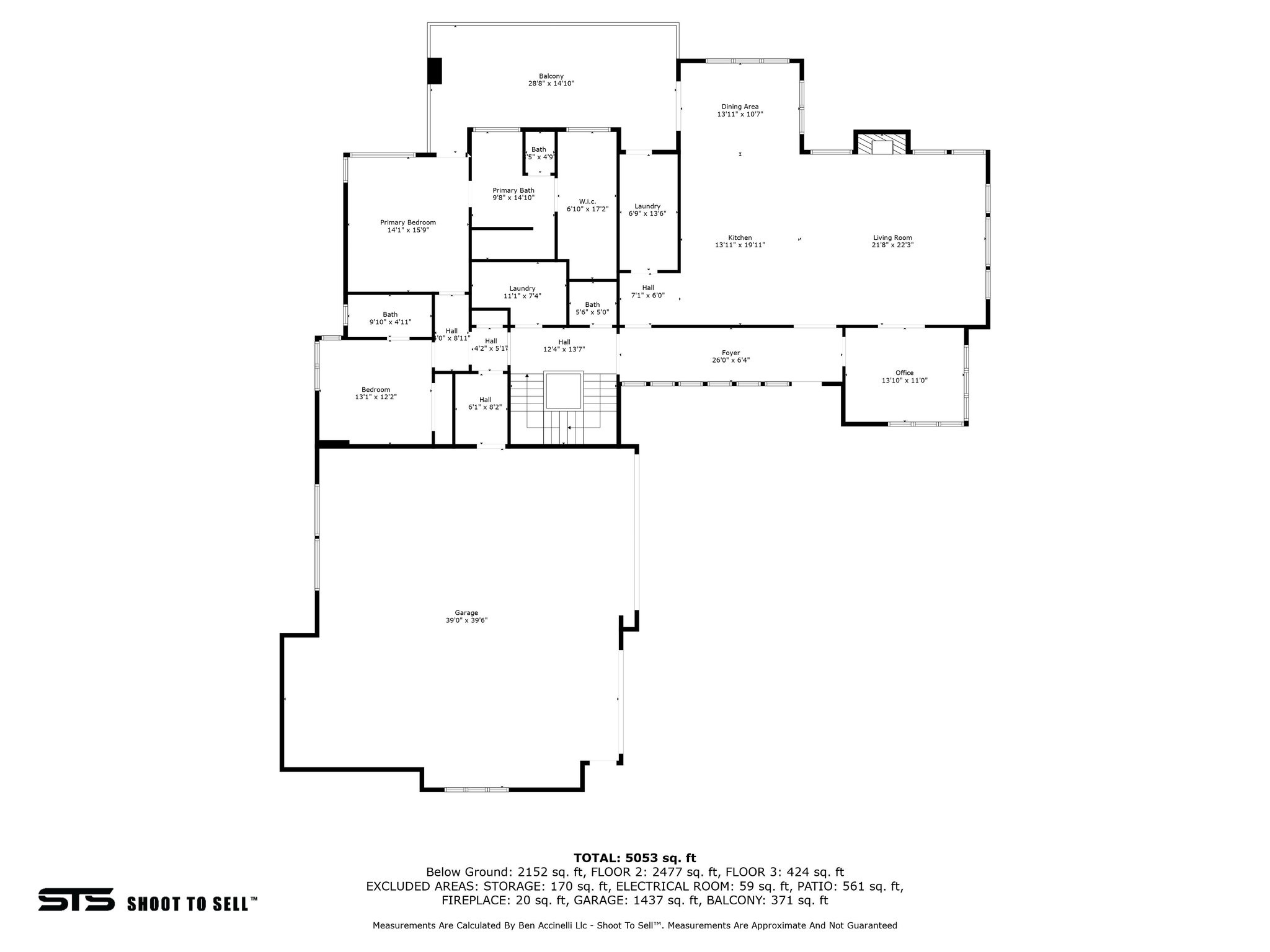 668 S SUMMIT CREEK, Woodland Hills, Utah 84653, 5 Bedrooms Bedrooms, 20 Rooms Rooms,5 BathroomsBathrooms,Residential,For sale,SUMMIT CREEK,1965662