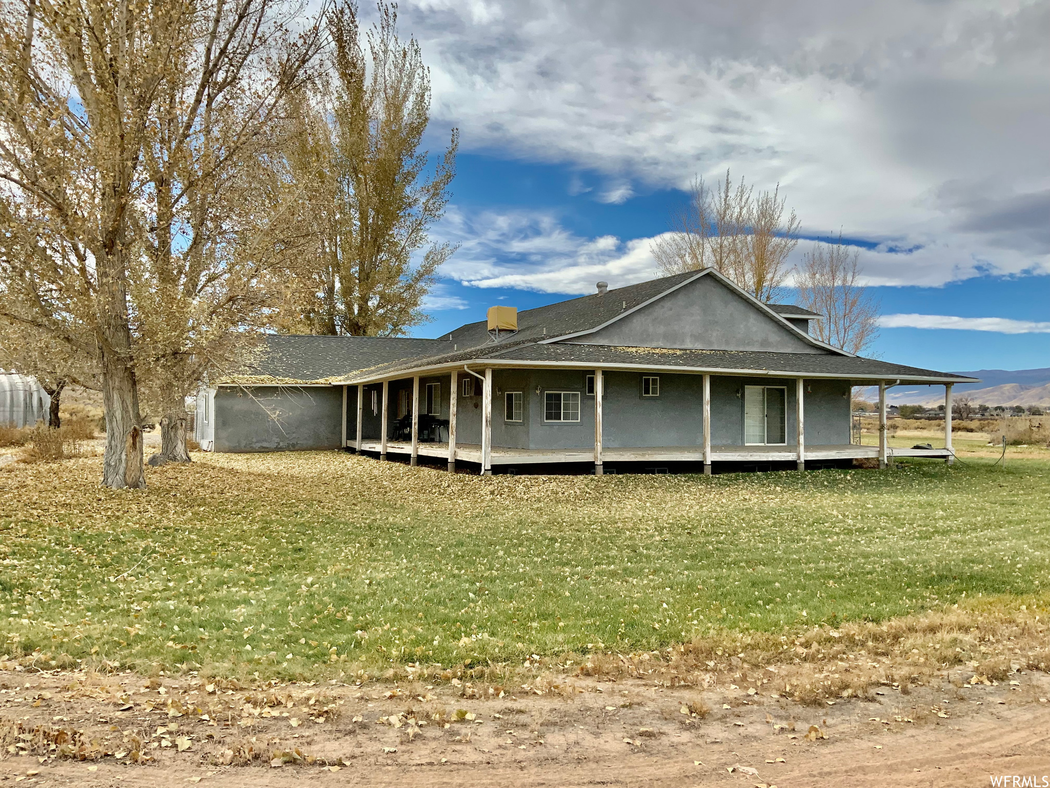 700 N Hepplers Pond Rd Annabella UT 84711 639,900