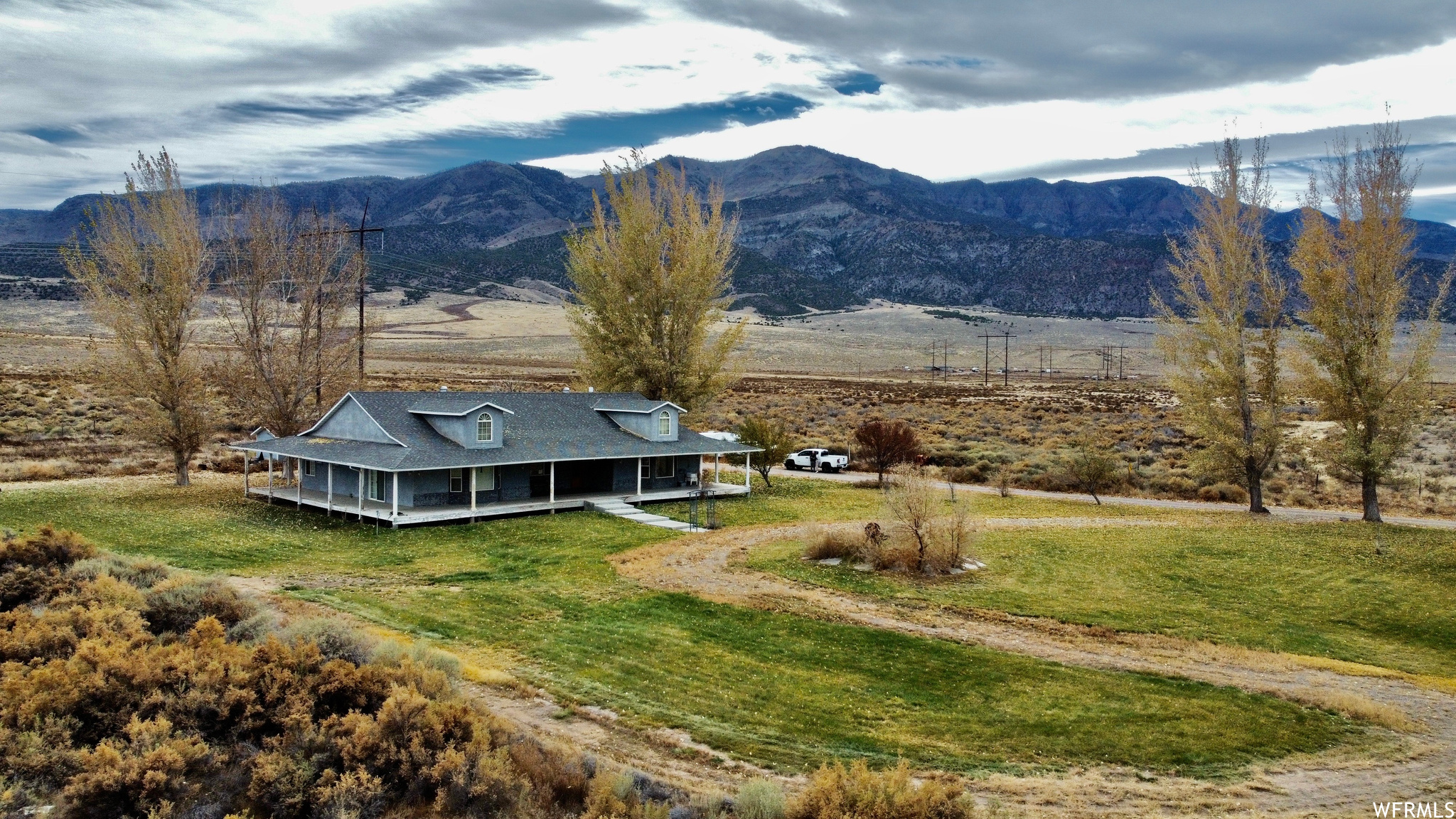 700 N Hepplers Pond Rd Annabella UT 84711 639,900