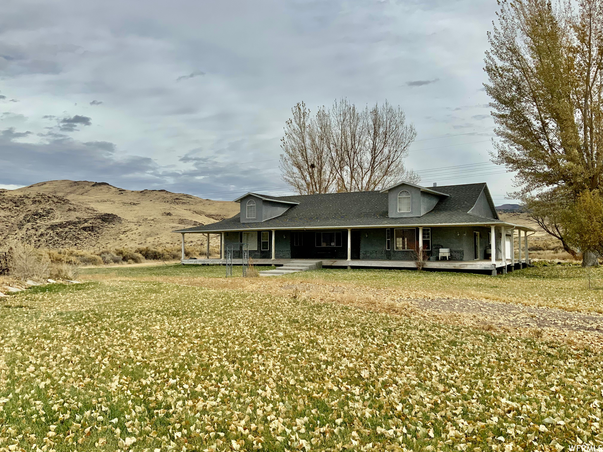 700 N Hepplers Pond Rd Annabella UT 84711 639,900