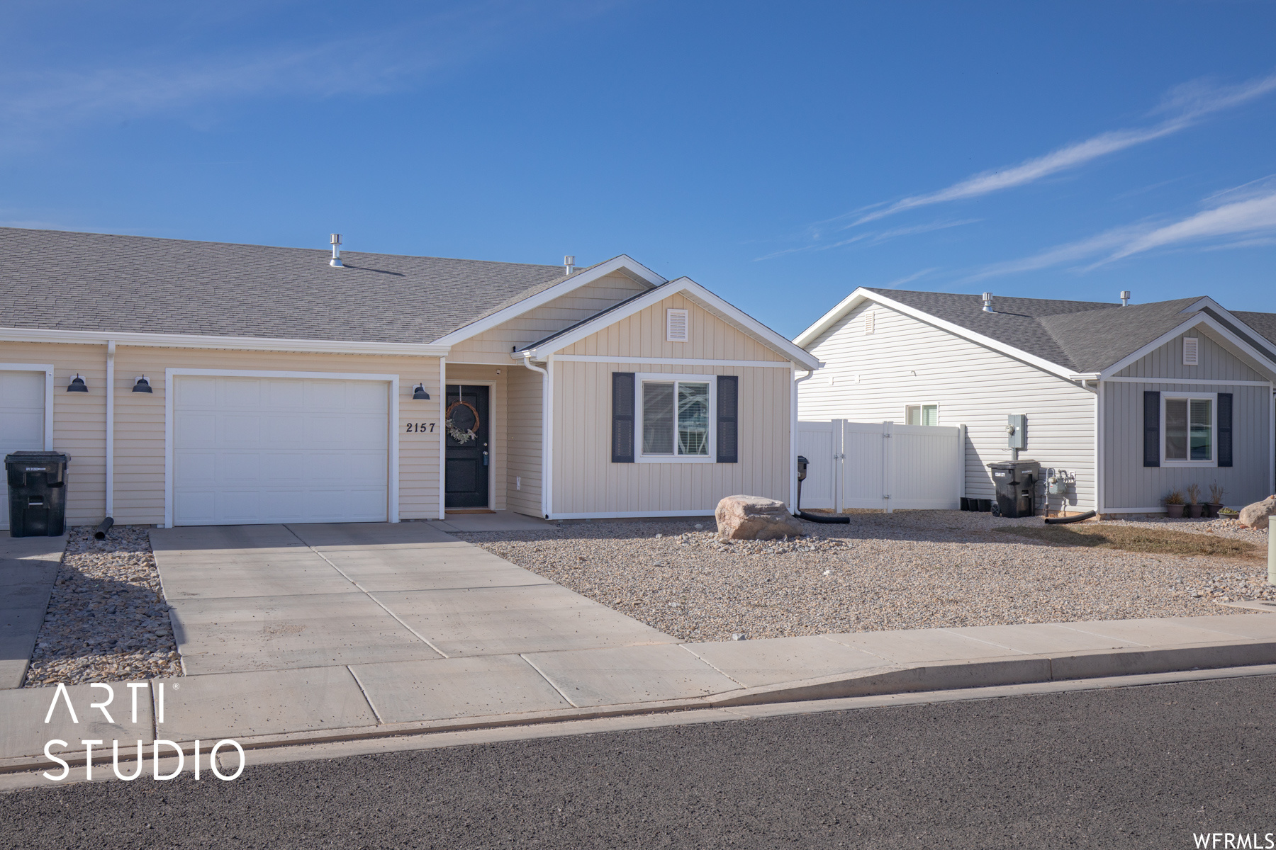 2157 N 550 W, Cedar City UT 84721