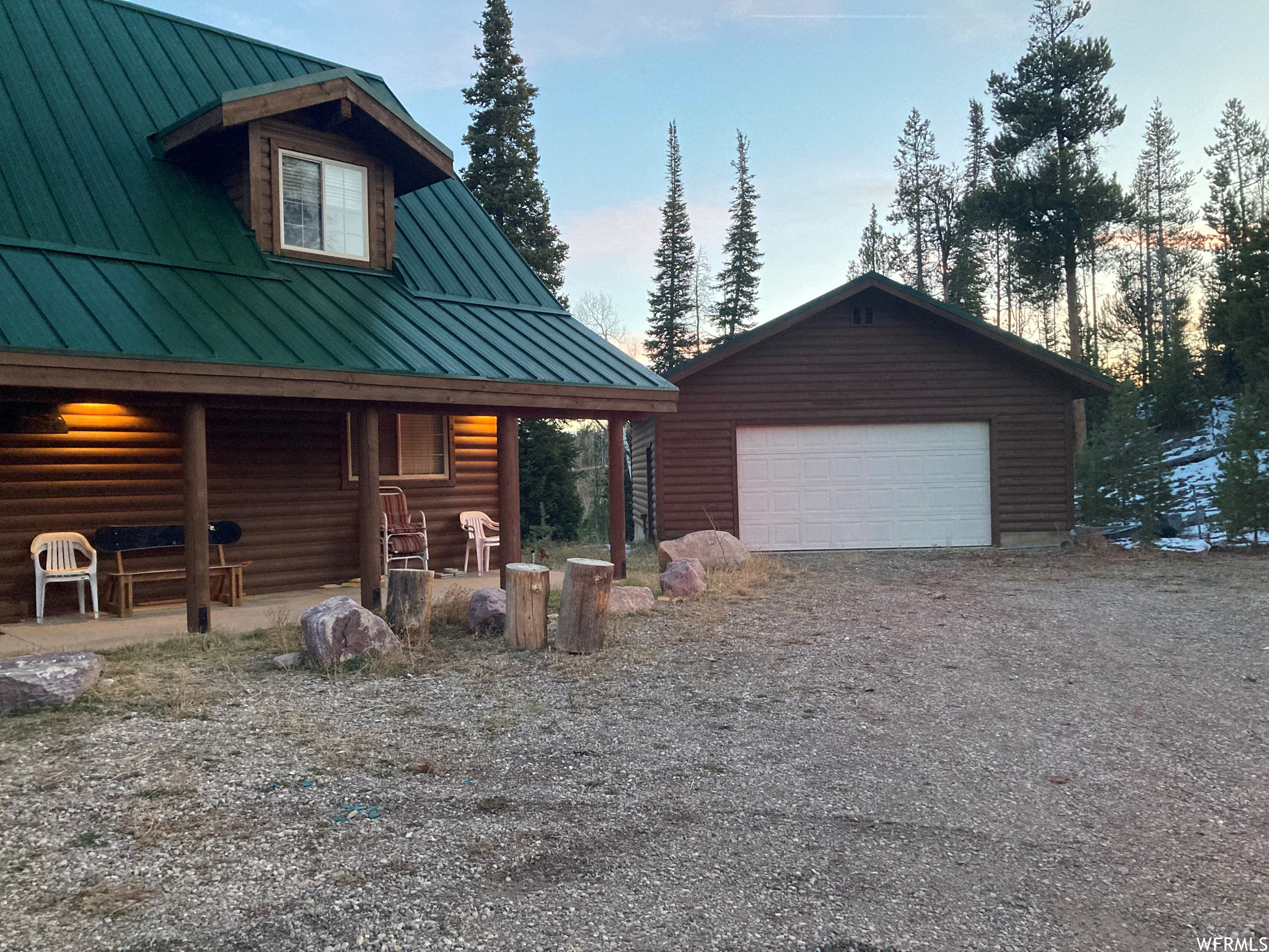 5037 ALPINE RD, Kamas UT 84036