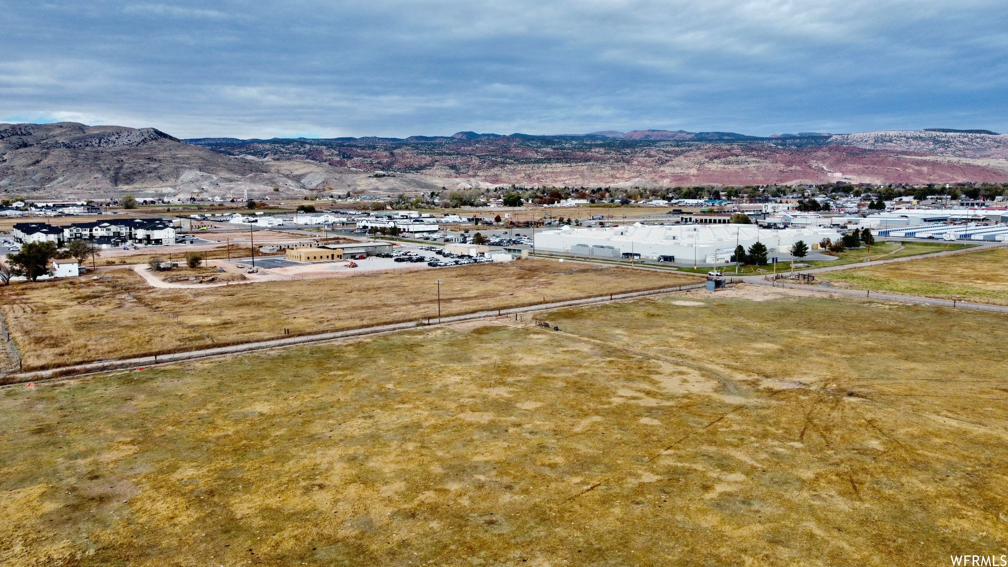 Richfield, Utah 84701, ,Land,For sale,1966394