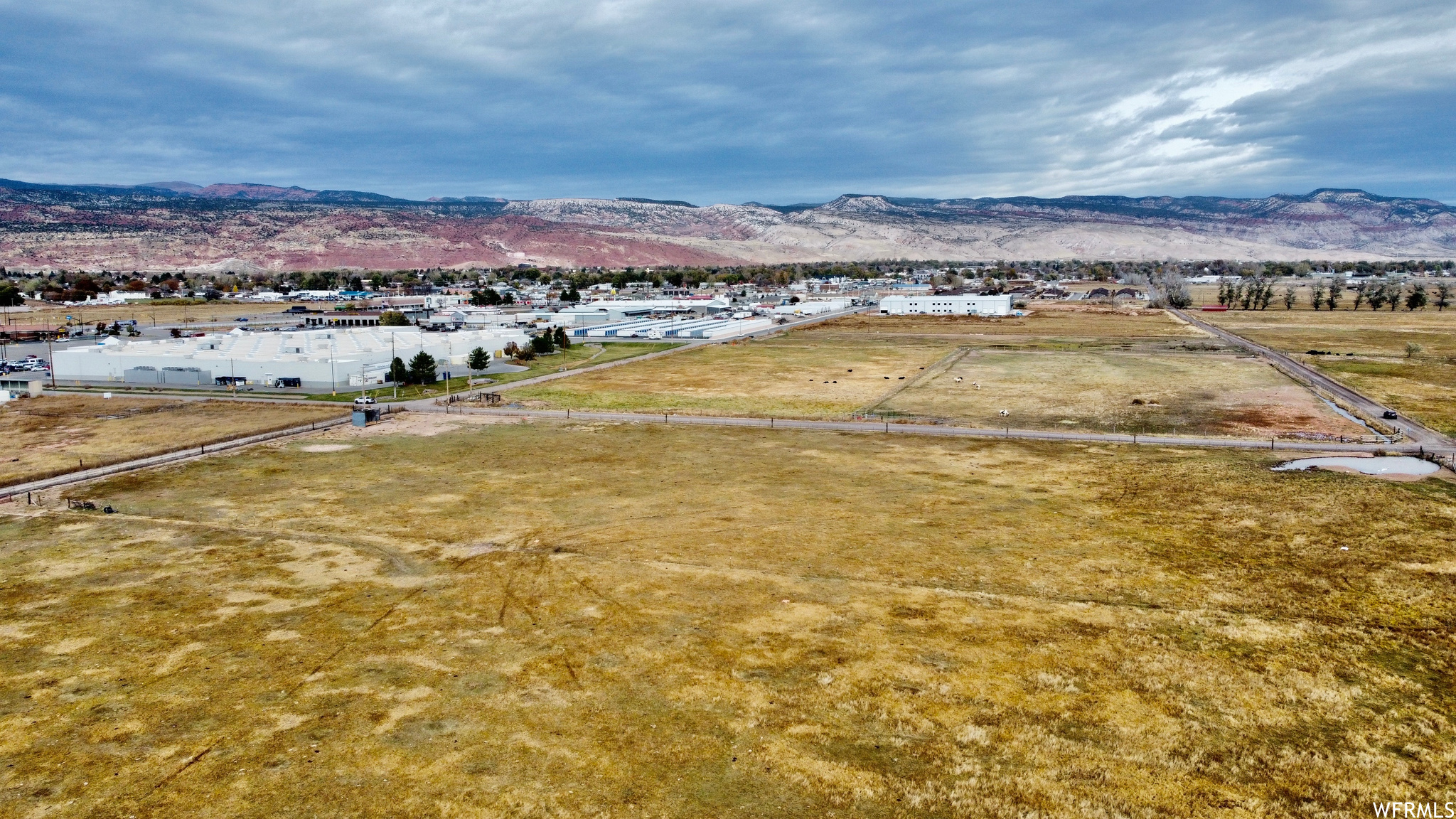 Richfield, Utah 84701, ,Land,For sale,1966394