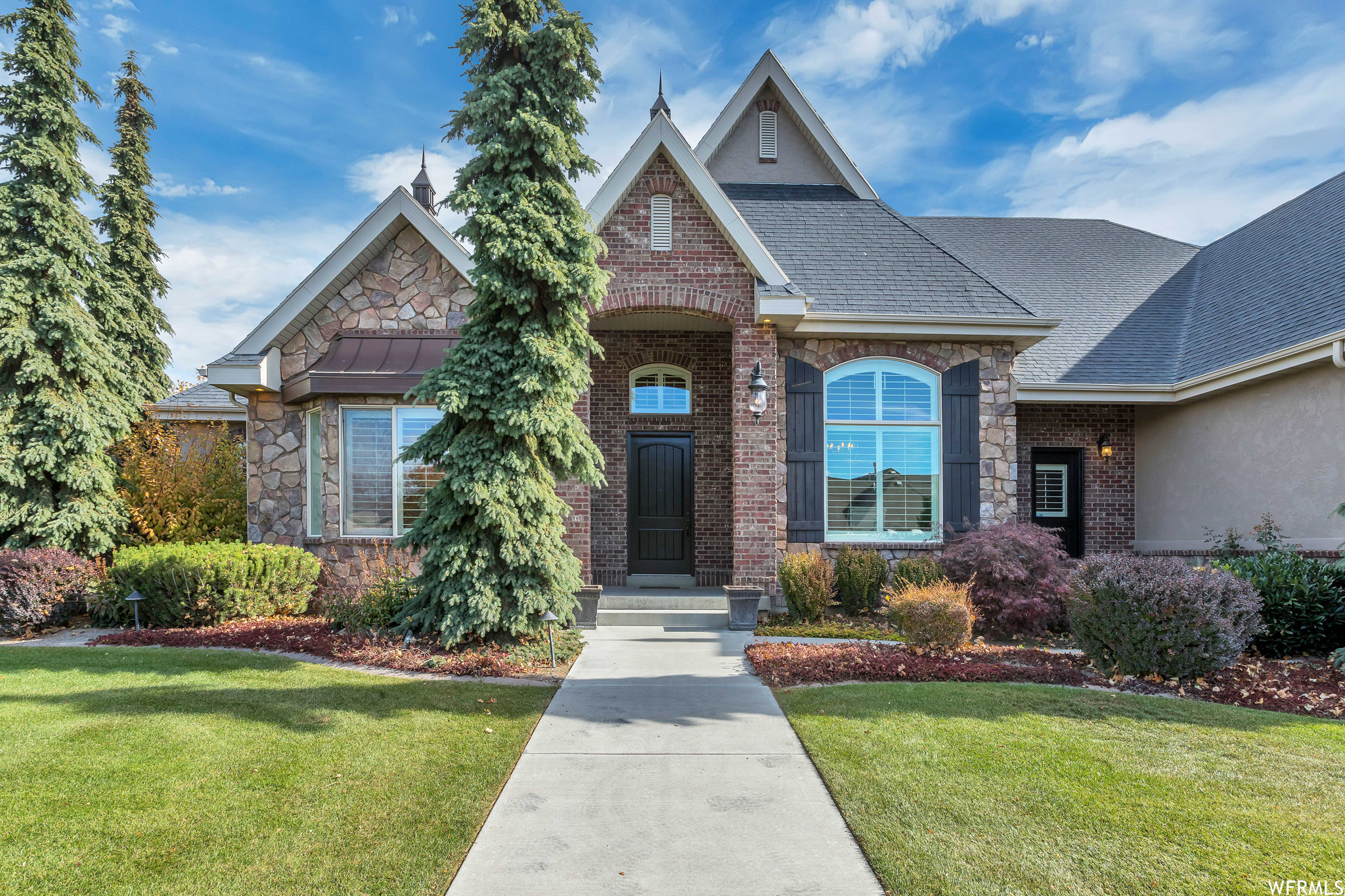 10132 N 5750 W Highland UT 84003 | $2,290,000 | UtahRealEstate.com