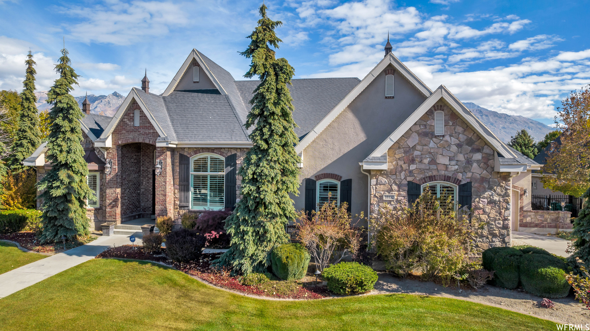 10132 N 5750 W Highland UT 84003 | $2,290,000 | UtahRealEstate.com