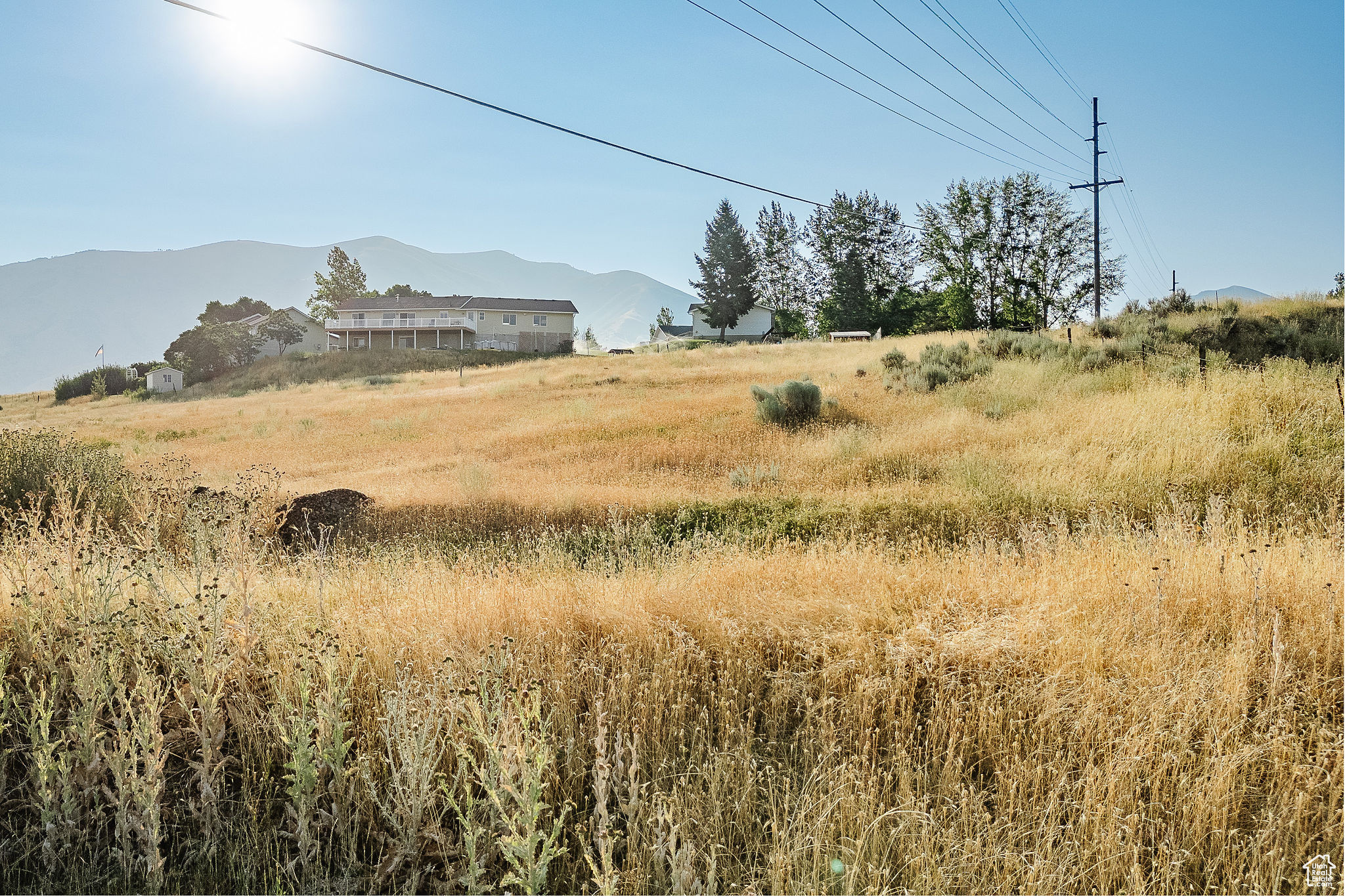 440 N 600 E, Hyrum, Utah 84319, ,Land,For sale,600,1966700