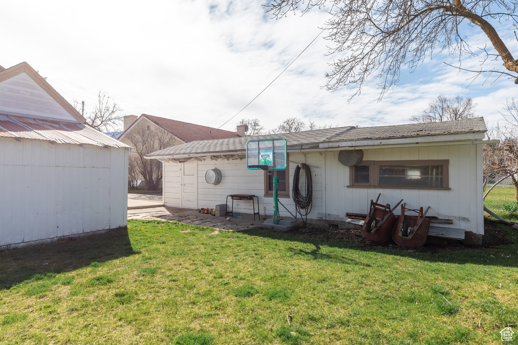 485 S 100 W, Logan, Utah 84321, 4 Bedrooms Bedrooms, 10 Rooms Rooms,2 BathroomsBathrooms,Residential,For sale,100,1966873