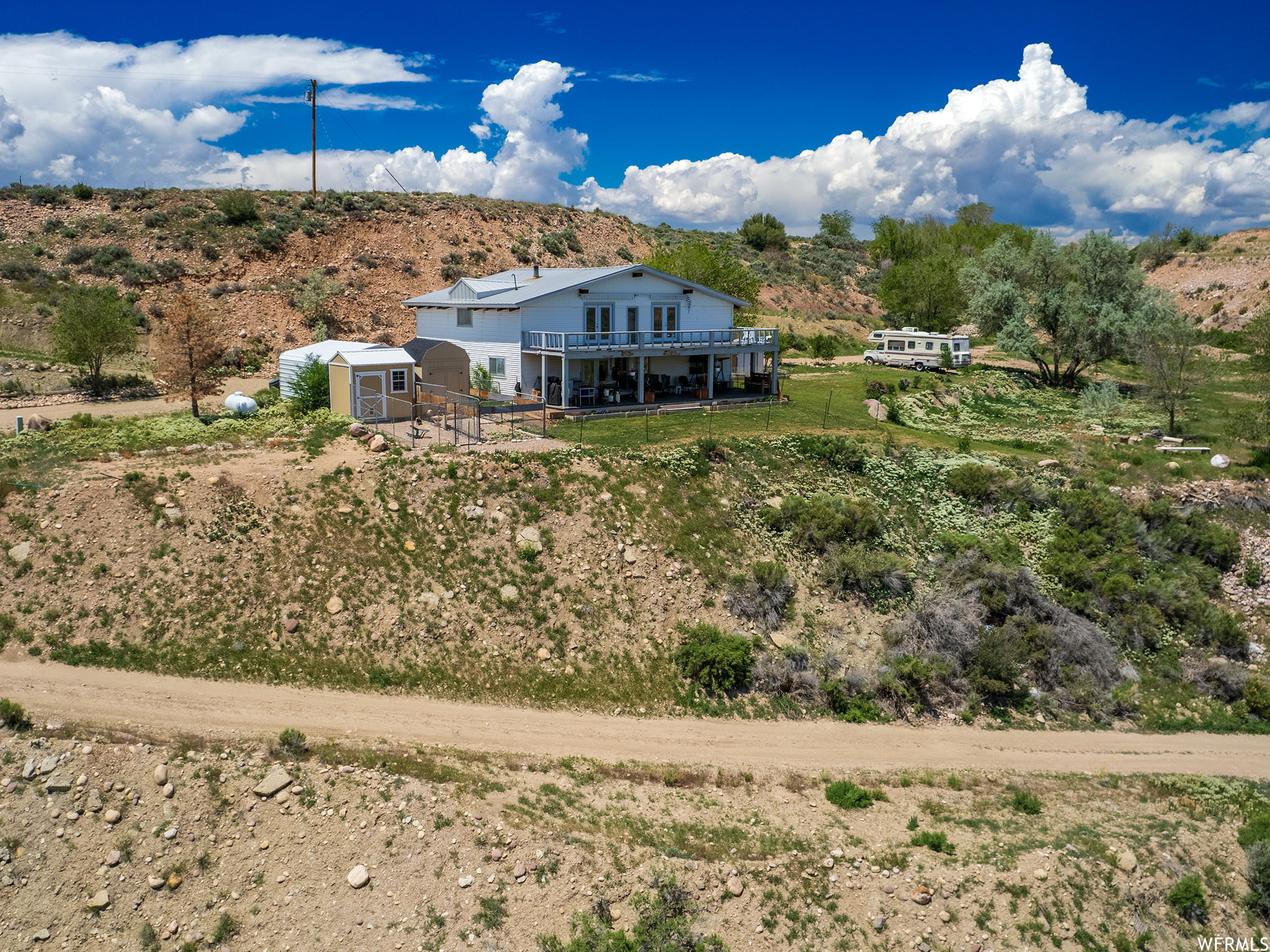 8796 S RIVER, Duchesne, Utah 84021, 3 Bedrooms Bedrooms, 12 Rooms Rooms,2 BathroomsBathrooms,Residential,For sale,RIVER,1967277