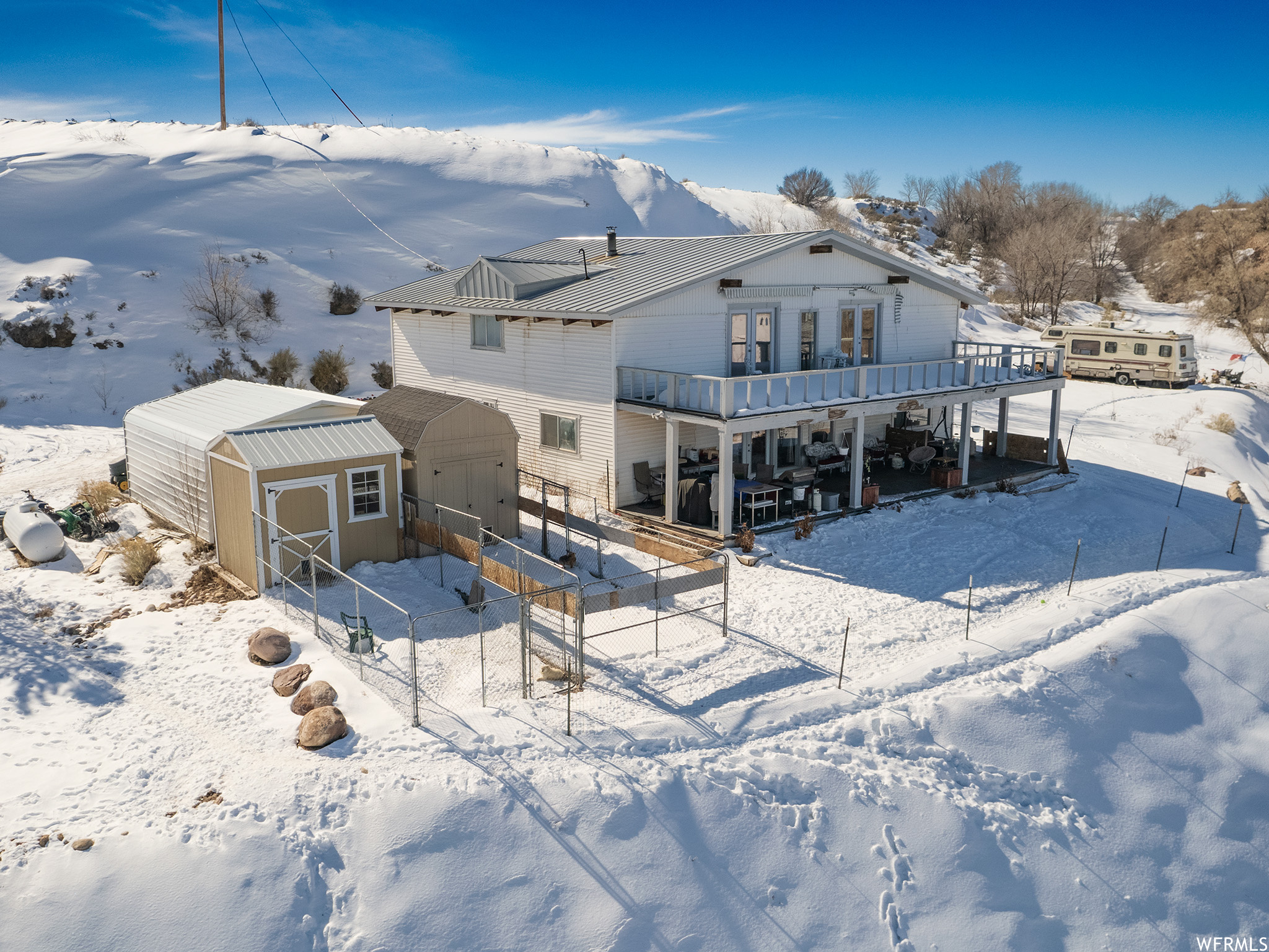 8796 S RIVER, Duchesne, Utah 84021, 3 Bedrooms Bedrooms, 12 Rooms Rooms,2 BathroomsBathrooms,Residential,For sale,RIVER,1967277