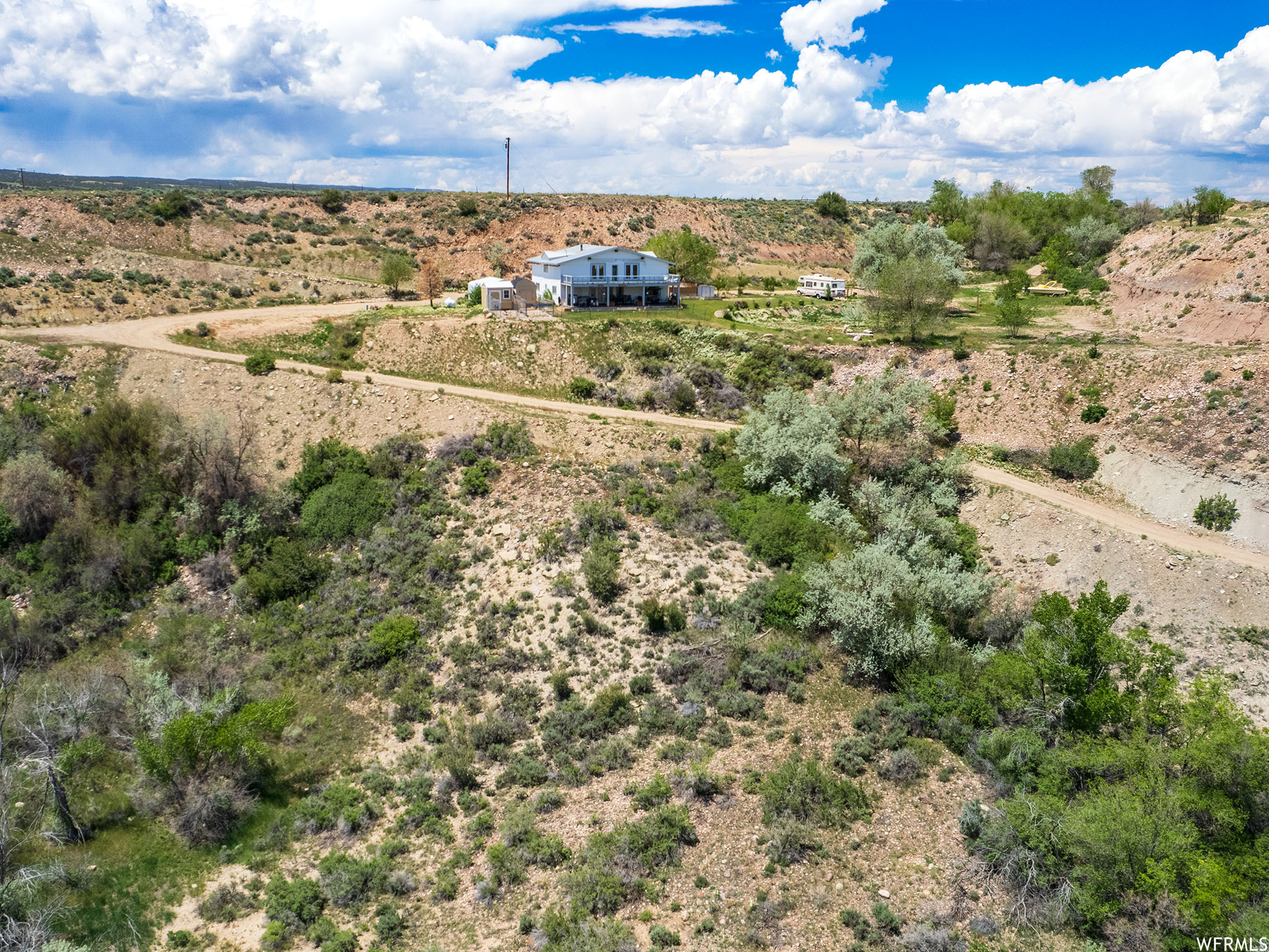 8796 S RIVER, Duchesne, Utah 84021, 3 Bedrooms Bedrooms, 12 Rooms Rooms,2 BathroomsBathrooms,Residential,For sale,RIVER,1967277