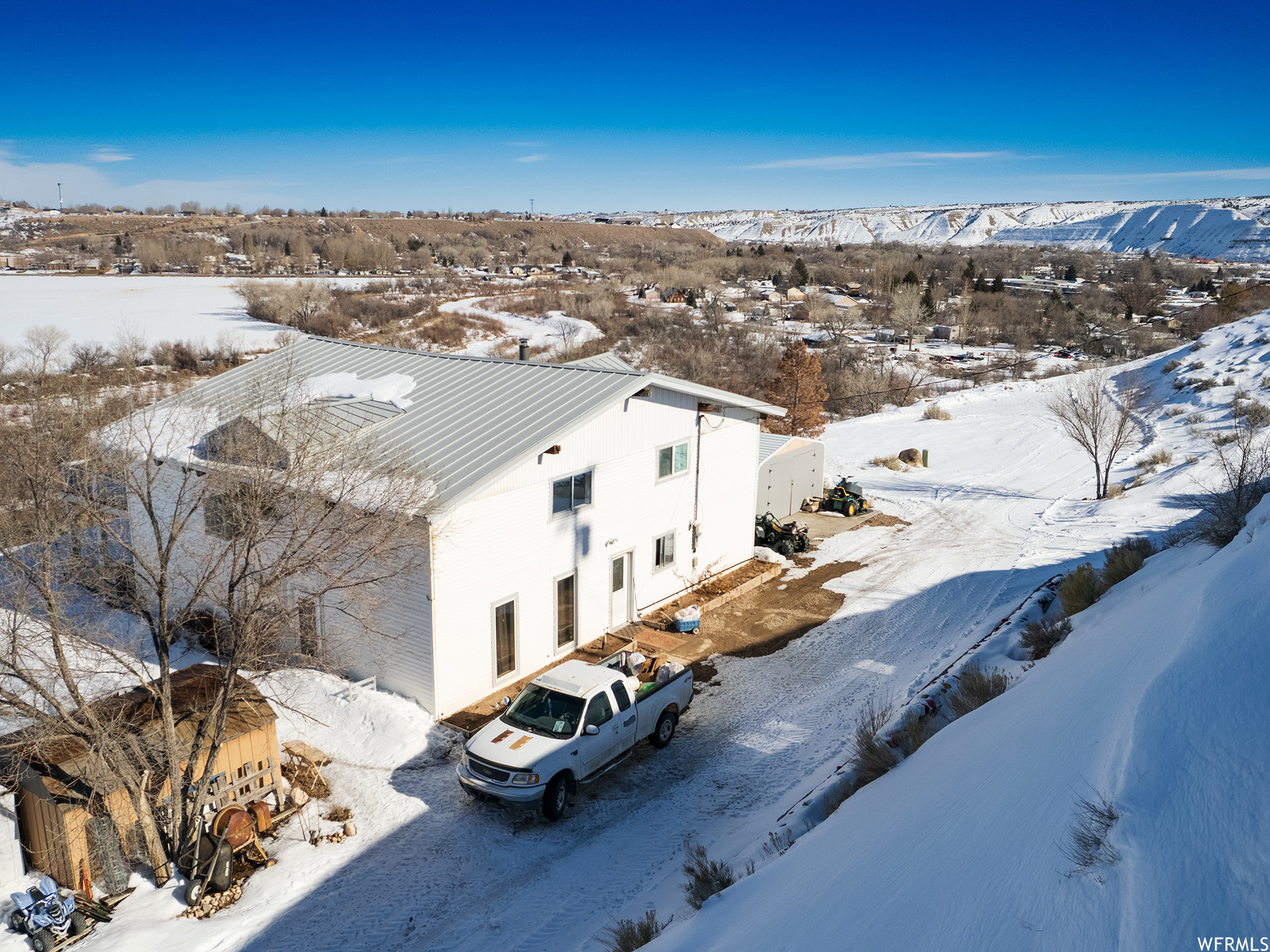 8796 S RIVER, Duchesne, Utah 84021, 3 Bedrooms Bedrooms, 12 Rooms Rooms,2 BathroomsBathrooms,Residential,For sale,RIVER,1967277