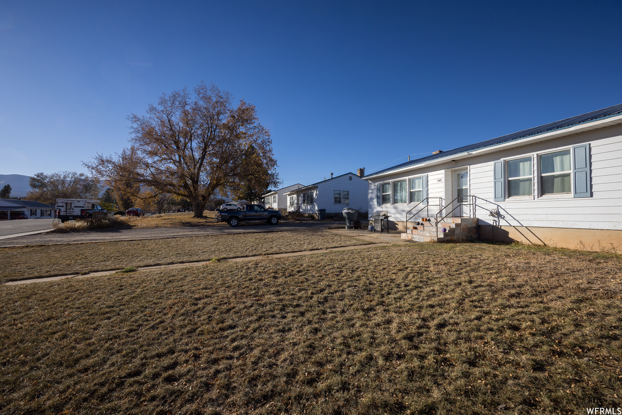 148 W Uranium Dr Monticello UT 84535 | $210,000 | UtahRealEstate.com