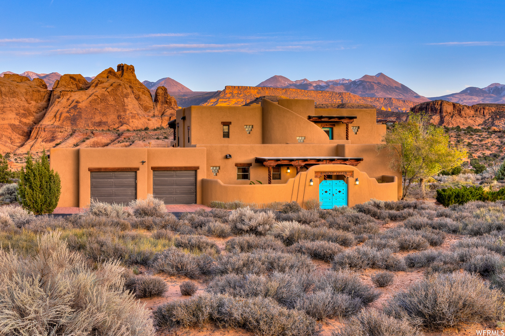 3289 FAR COUNTRY, Moab, Utah 84532, 3 Bedrooms Bedrooms, 13 Rooms Rooms,2 BathroomsBathrooms,Residential,For sale,FAR COUNTRY,1967523