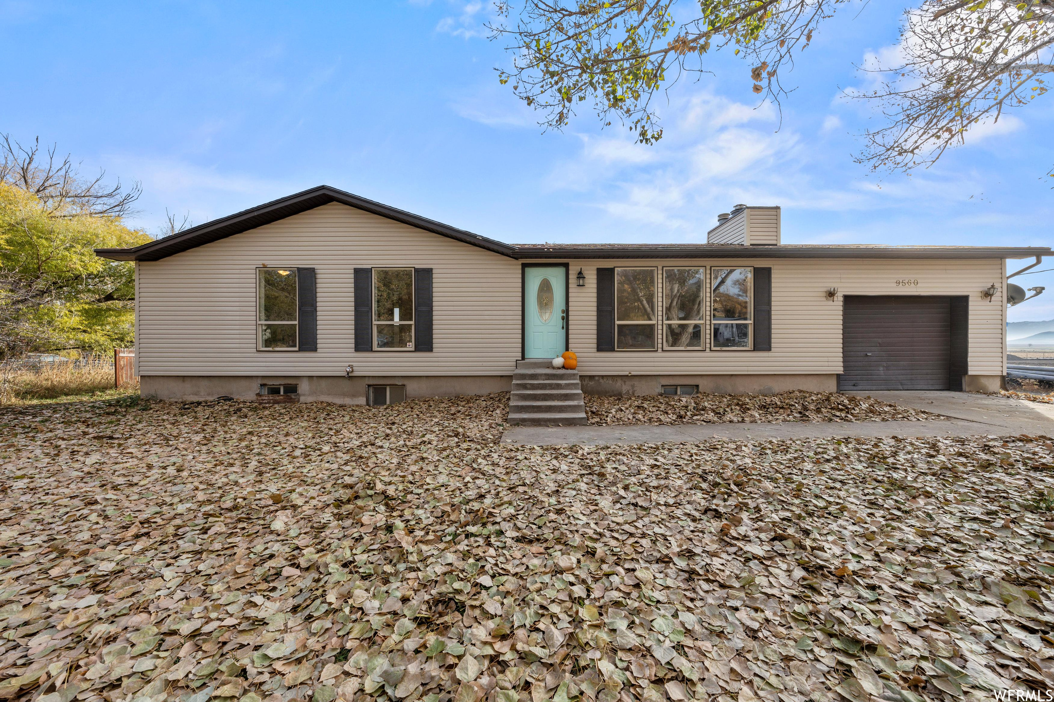 9560 N 11600 W Tremonton UT 84337 390,000