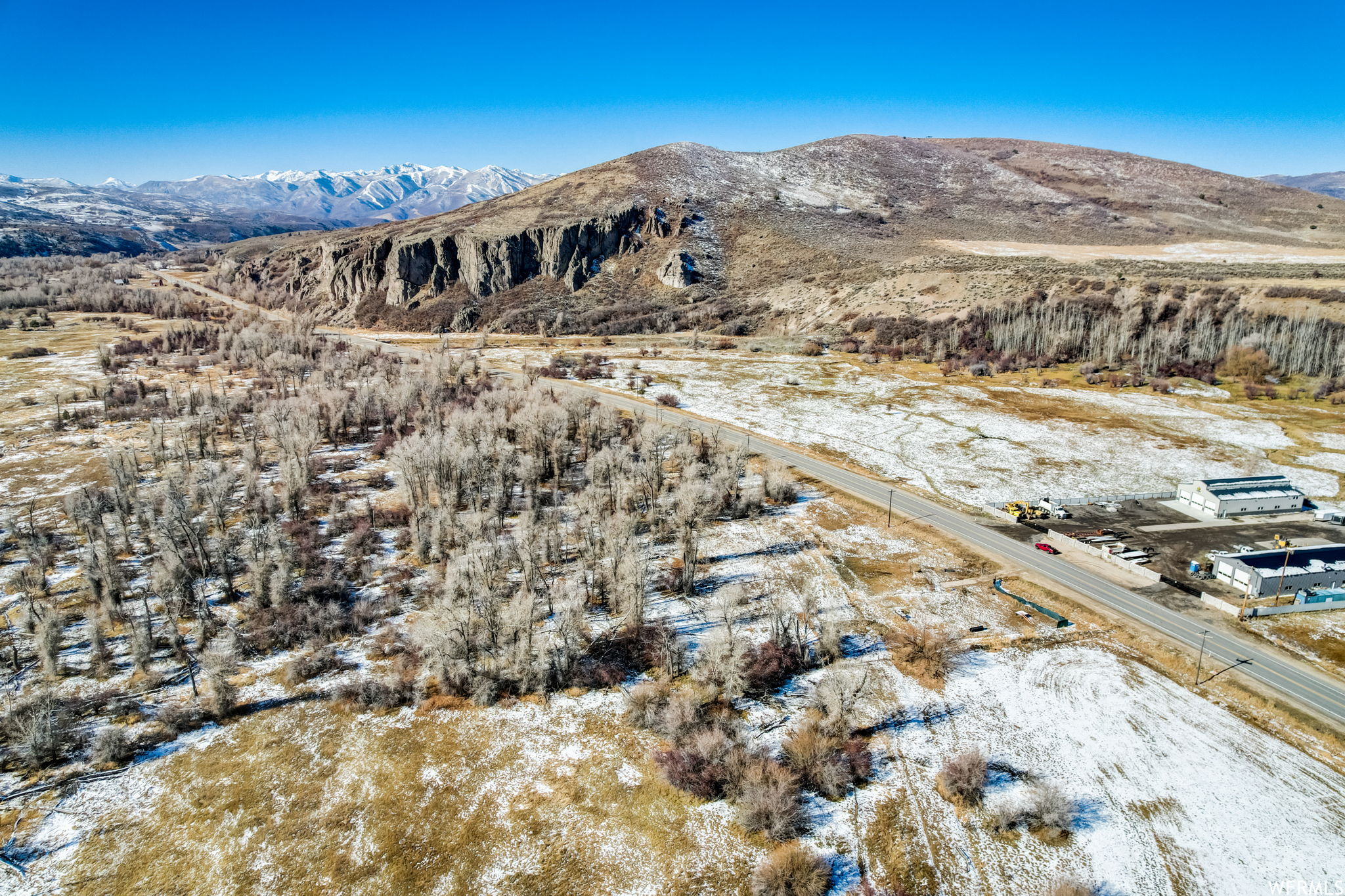 2055 W 2200 S, Francis, Utah 84036, ,Land,For sale,2200,1967591