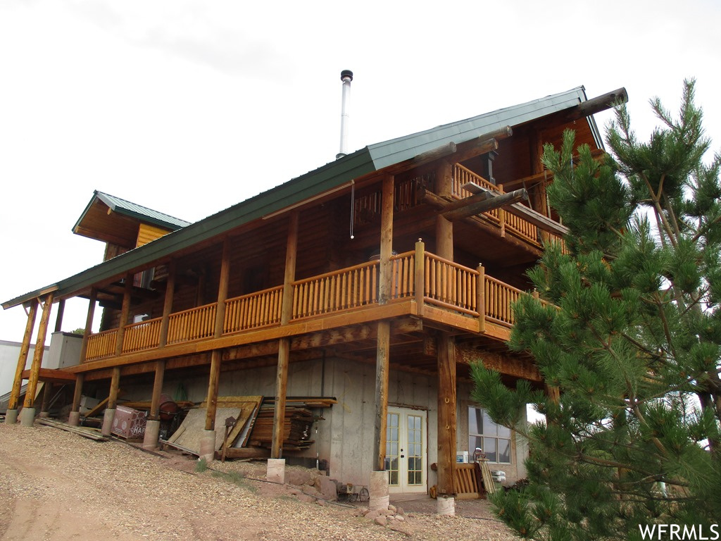 196 W Susan Talmage UT 84073 630,000