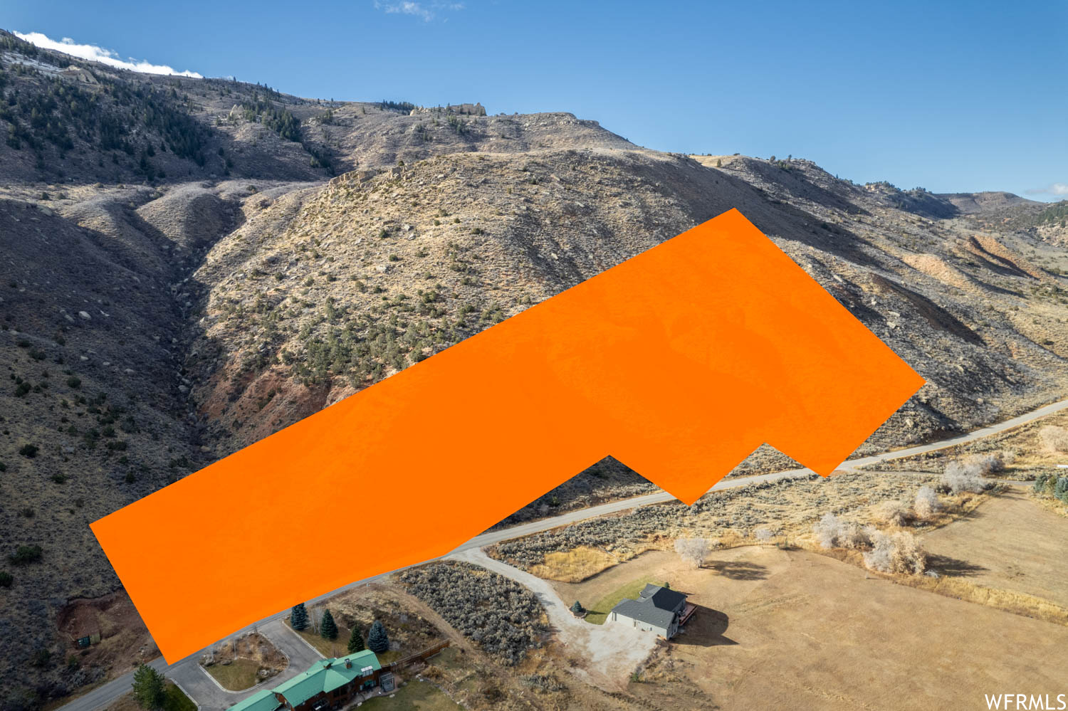 8081 W Deep Creek Rd Vernal UT 84078 40,050