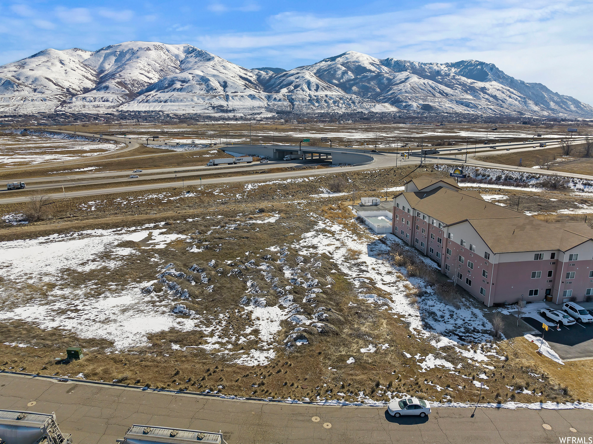 995 S 1600 W, Perry, Utah 84302, ,Land,For sale,1600,1969255