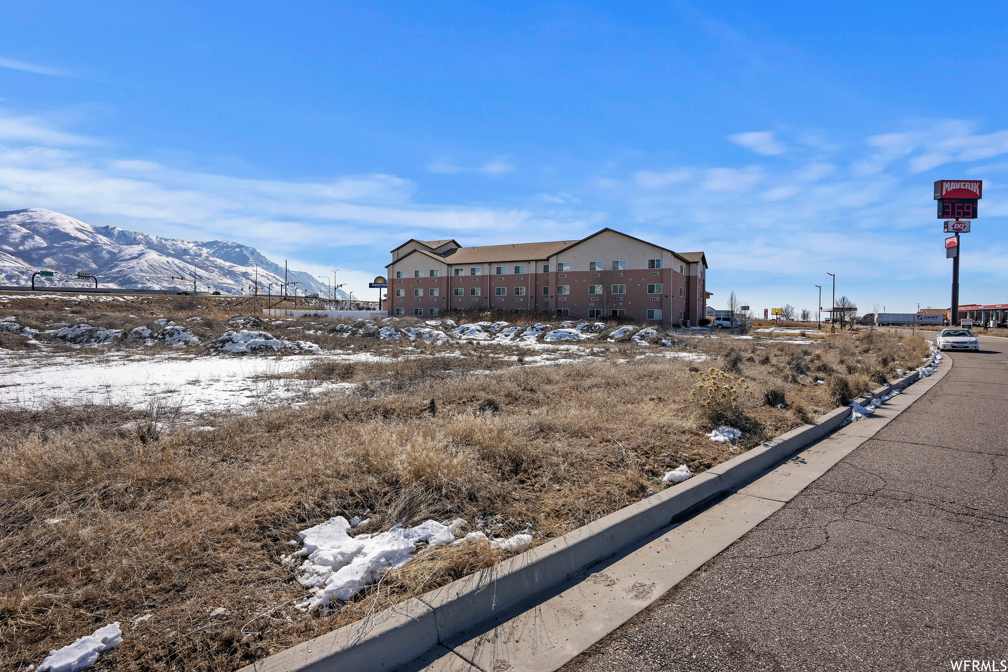 995 S 1600 W, Perry, Utah 84302, ,Land,For sale,1600,1969255