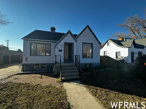 222 S 800 W, Provo, Utah 84601, 3 Bedrooms Bedrooms, ,Residential,For sale,800,1969441