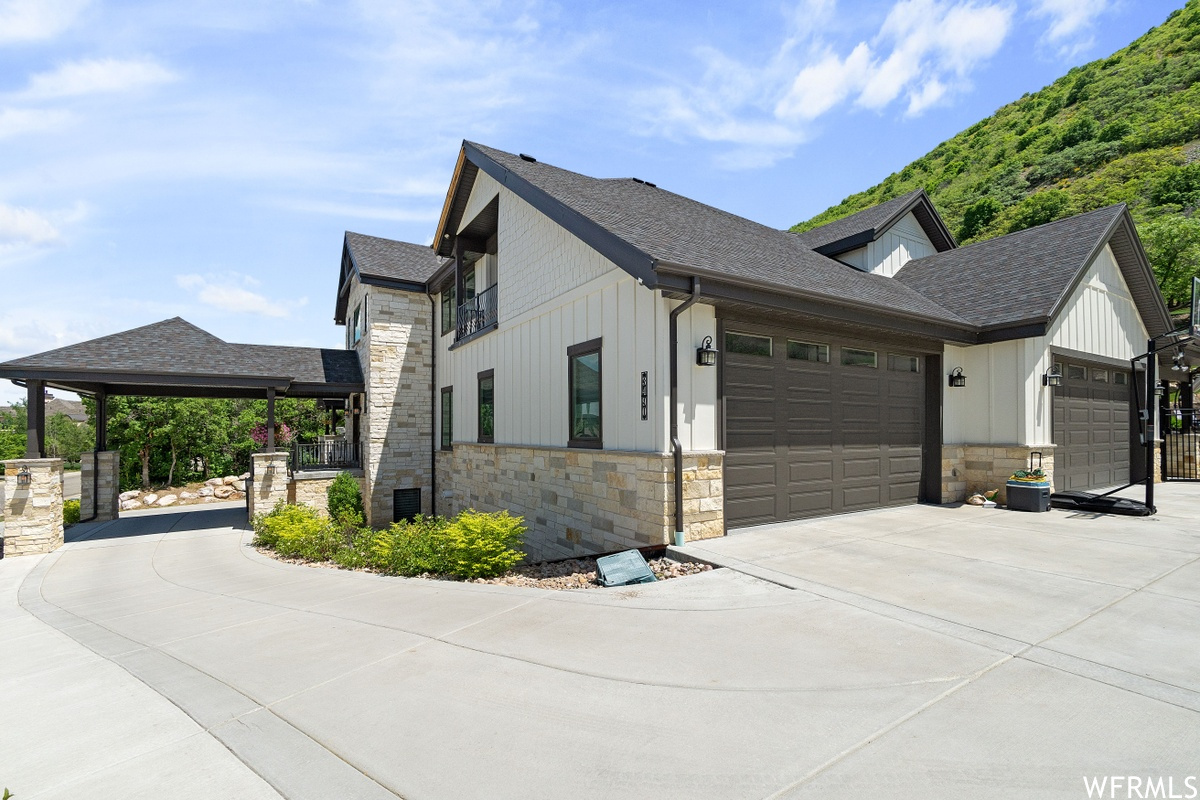 3490 N Layton Ridge Dr Layton UT 84040 | $2,790,000 | UtahRealEstate.com