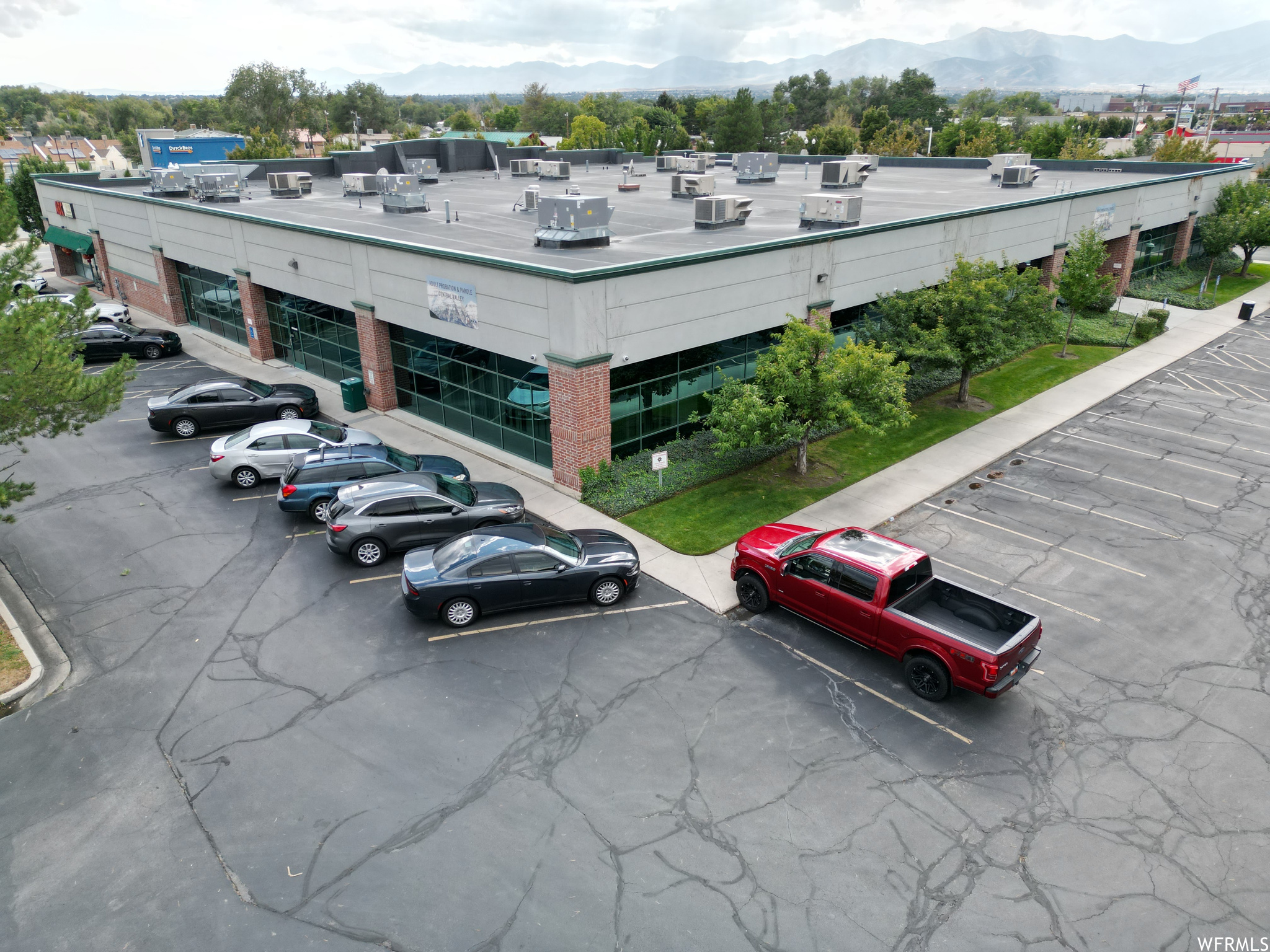 3280 W 3500 S #S2, West Valley City, Utah 84119, ,Commercial Lease,For sale,3500,1969708