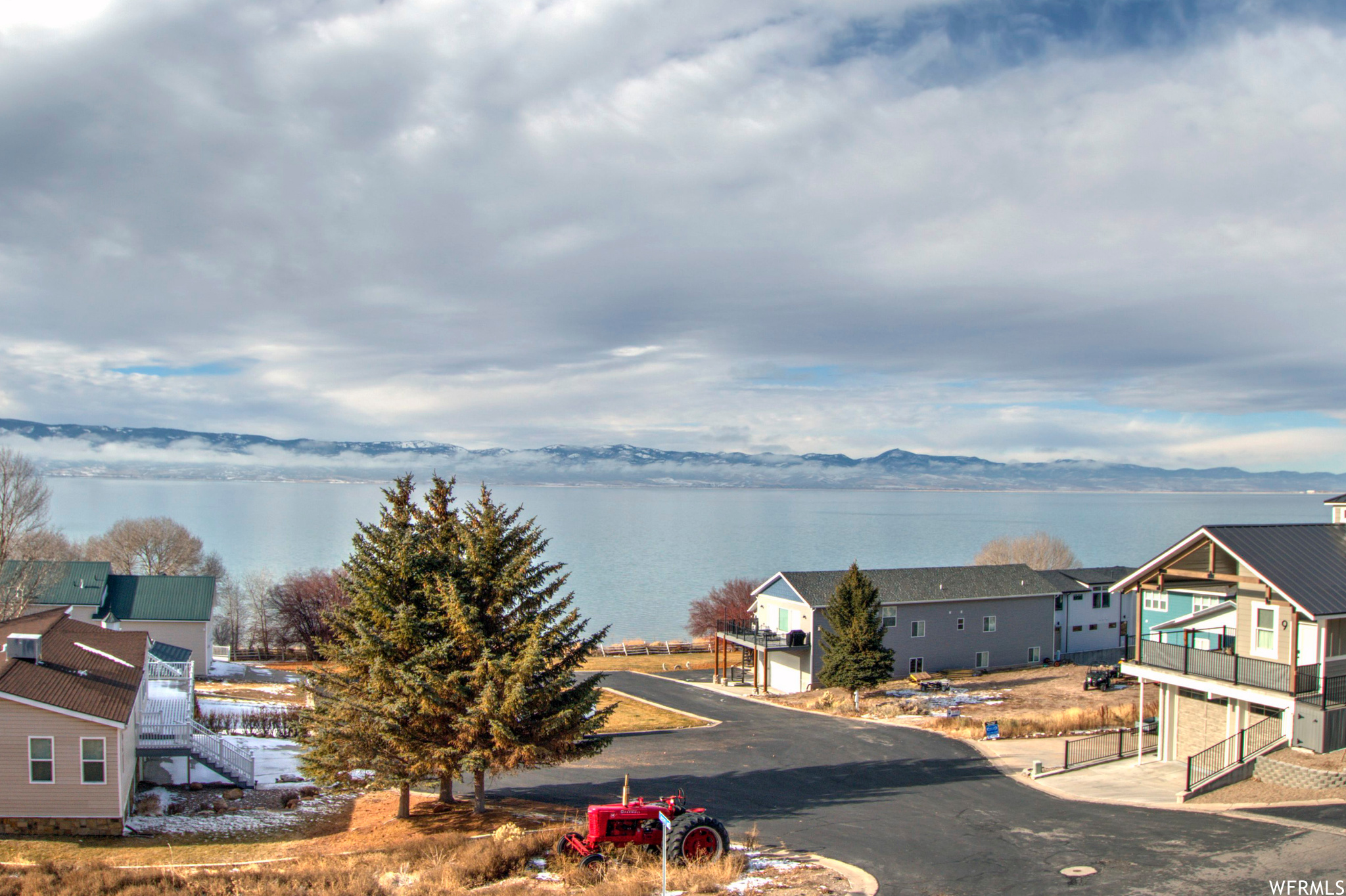 140 CHOKECHERRY, Saint Charles, Idaho 83272, 4 Bedrooms Bedrooms, 11 Rooms Rooms,Residential,For sale,CHOKECHERRY,1970372