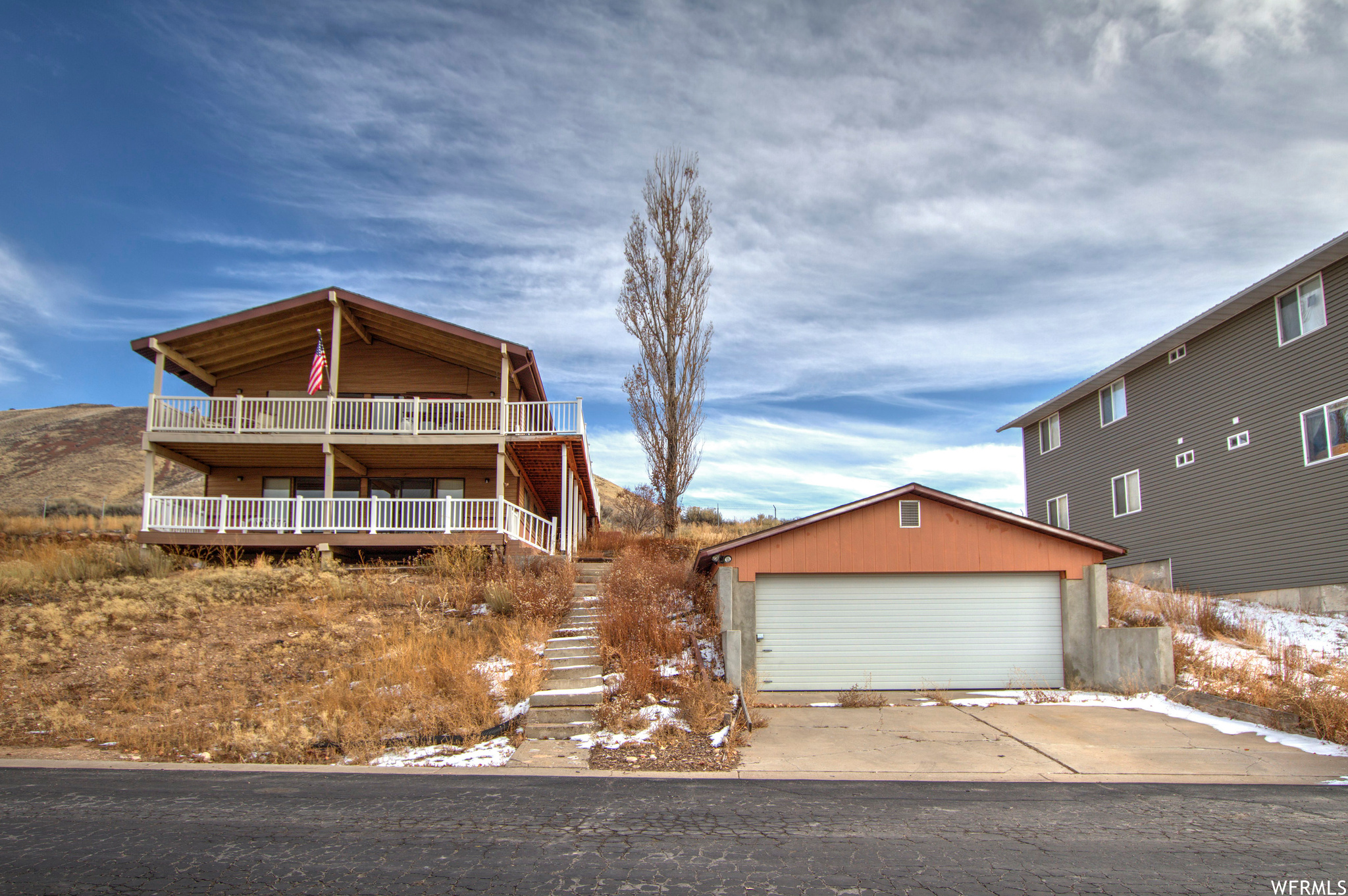 140 CHOKECHERRY, Saint Charles, Idaho 83272, 4 Bedrooms Bedrooms, 11 Rooms Rooms,Residential,For sale,CHOKECHERRY,1970372