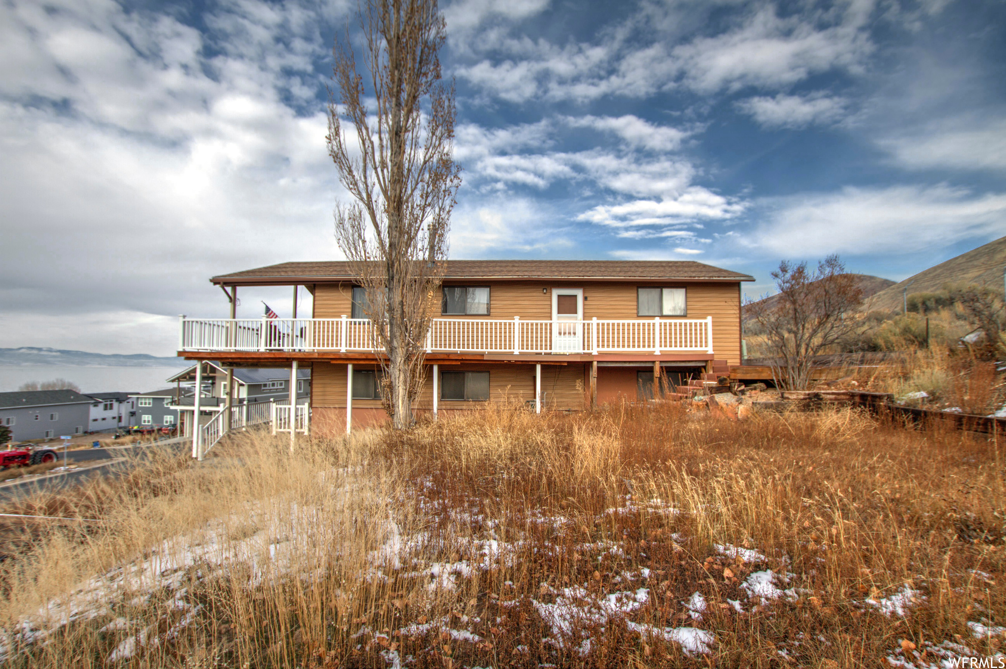 140 CHOKECHERRY, Saint Charles, Idaho 83272, 4 Bedrooms Bedrooms, 11 Rooms Rooms,Residential,For sale,CHOKECHERRY,1970372