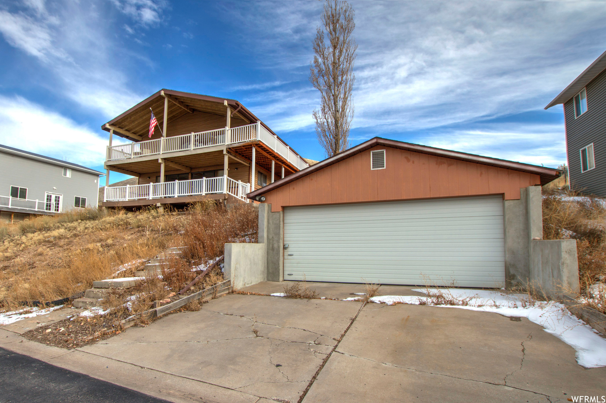 140 CHOKECHERRY, Saint Charles, Idaho 83272, 4 Bedrooms Bedrooms, 11 Rooms Rooms,Residential,For sale,CHOKECHERRY,1970372