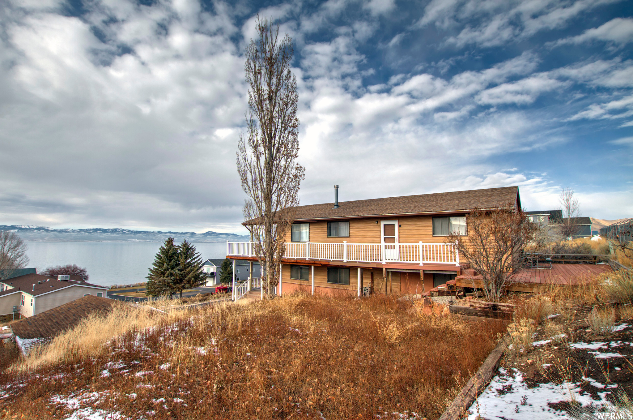 140 CHOKECHERRY, Saint Charles, Idaho 83272, 4 Bedrooms Bedrooms, 11 Rooms Rooms,Residential,For sale,CHOKECHERRY,1970372