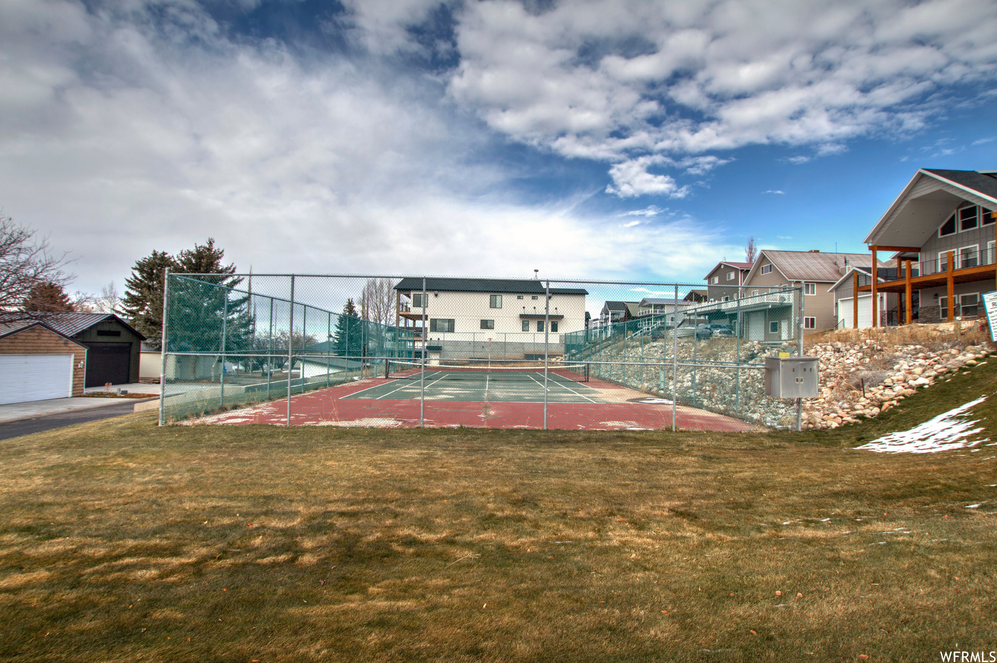 140 CHOKECHERRY, Saint Charles, Idaho 83272, 4 Bedrooms Bedrooms, 11 Rooms Rooms,Residential,For sale,CHOKECHERRY,1970372