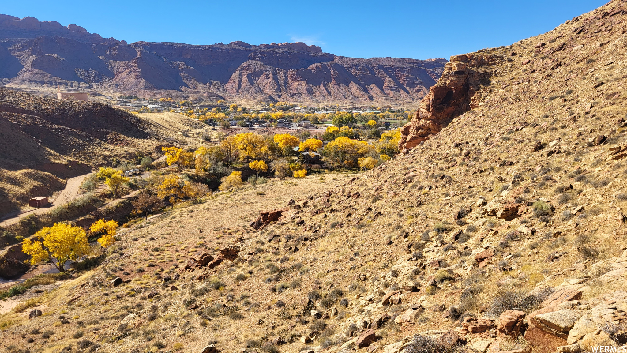 1389 E POWERHOUSE S, Moab, Utah 84532, 2 Bedrooms Bedrooms, 8 Rooms Rooms,Residential,For sale,POWERHOUSE,1970590