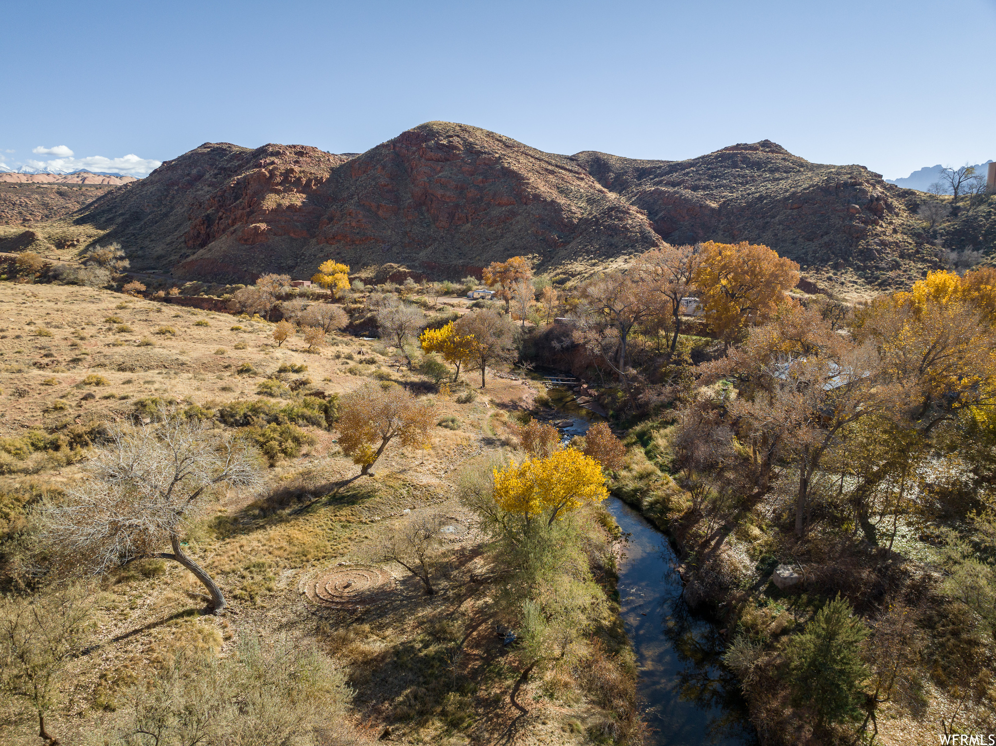 1389 E POWERHOUSE S, Moab, Utah 84532, 2 Bedrooms Bedrooms, 8 Rooms Rooms,Residential,For sale,POWERHOUSE,1970590