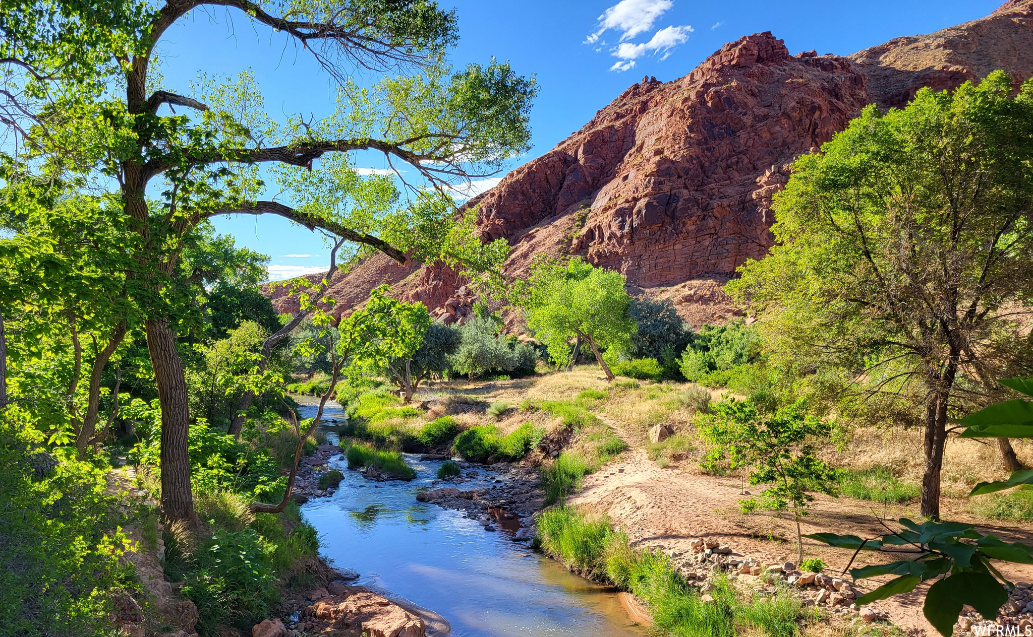 1389 E POWERHOUSE S, Moab, Utah 84532, 2 Bedrooms Bedrooms, 8 Rooms Rooms,Residential,For sale,POWERHOUSE,1970590