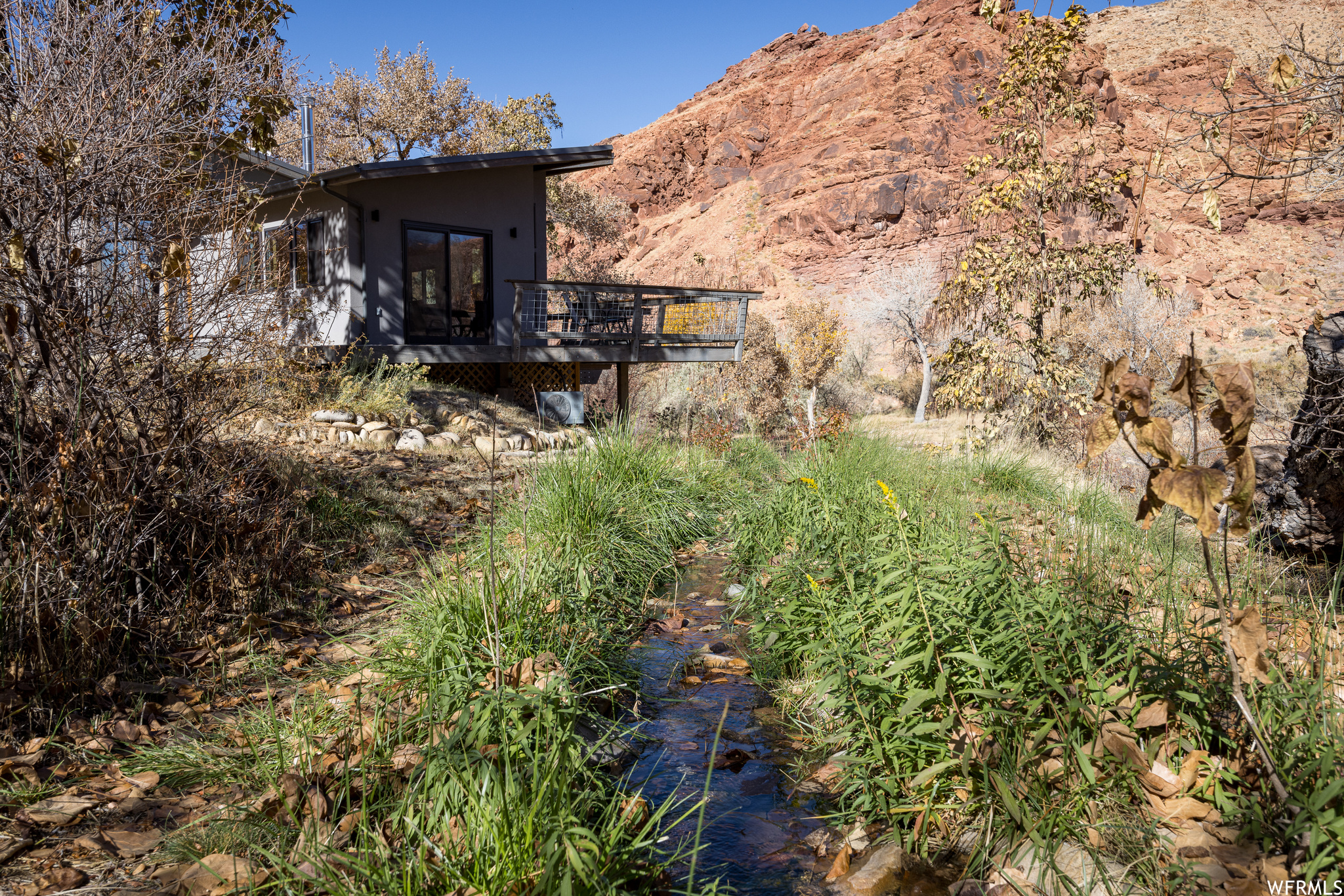 1389 E POWERHOUSE S, Moab, Utah 84532, 2 Bedrooms Bedrooms, 8 Rooms Rooms,Residential,For sale,POWERHOUSE,1970590