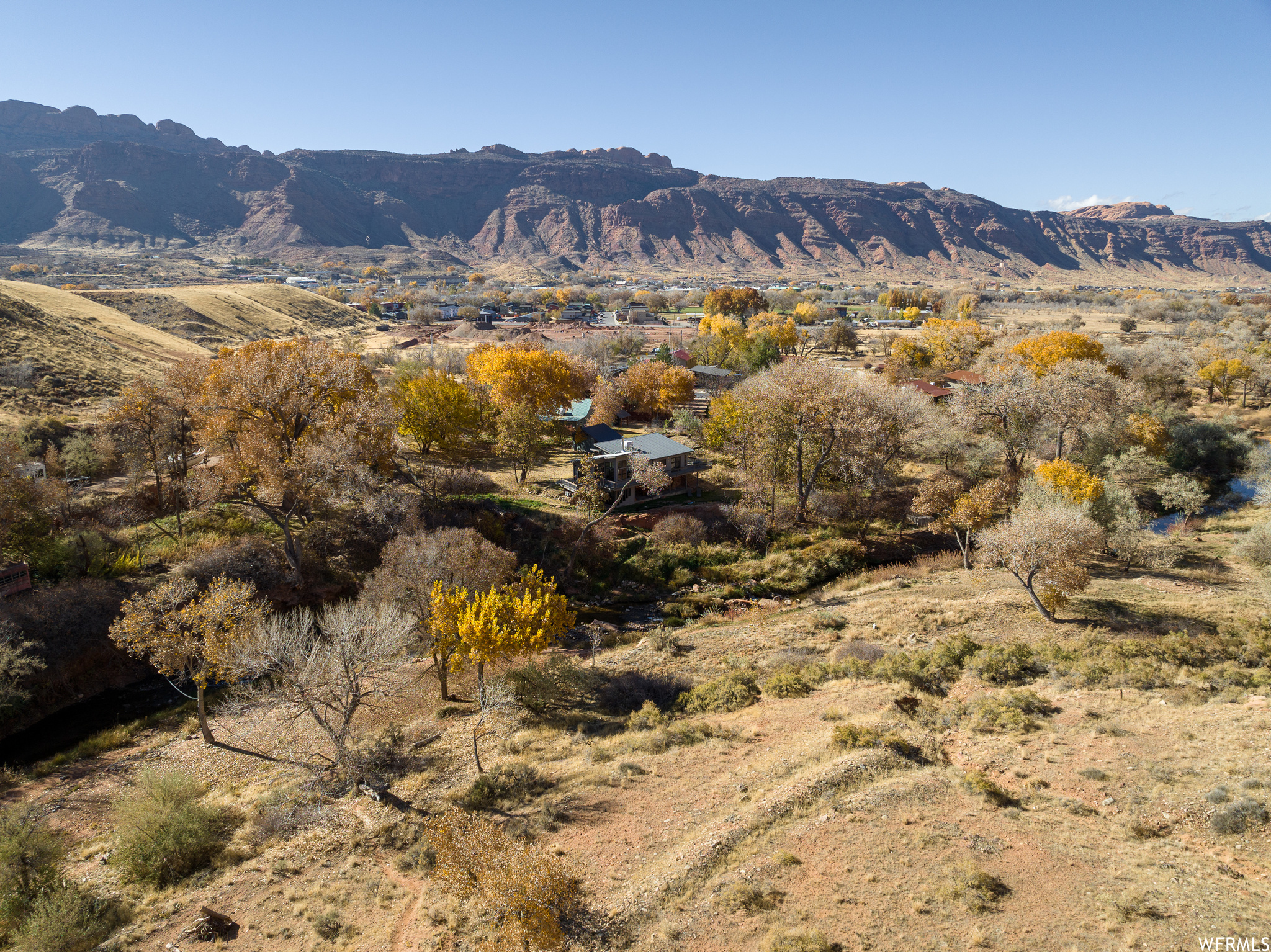 1389 E POWERHOUSE S, Moab, Utah 84532, 2 Bedrooms Bedrooms, 8 Rooms Rooms,Residential,For sale,POWERHOUSE,1970590