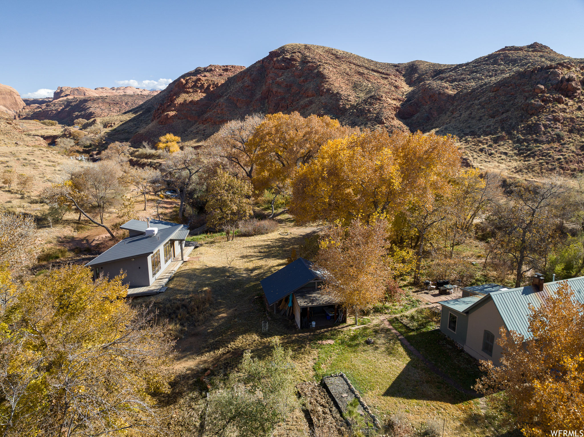 1389 E POWERHOUSE S, Moab, Utah 84532, 2 Bedrooms Bedrooms, 8 Rooms Rooms,Residential,For sale,POWERHOUSE,1970590