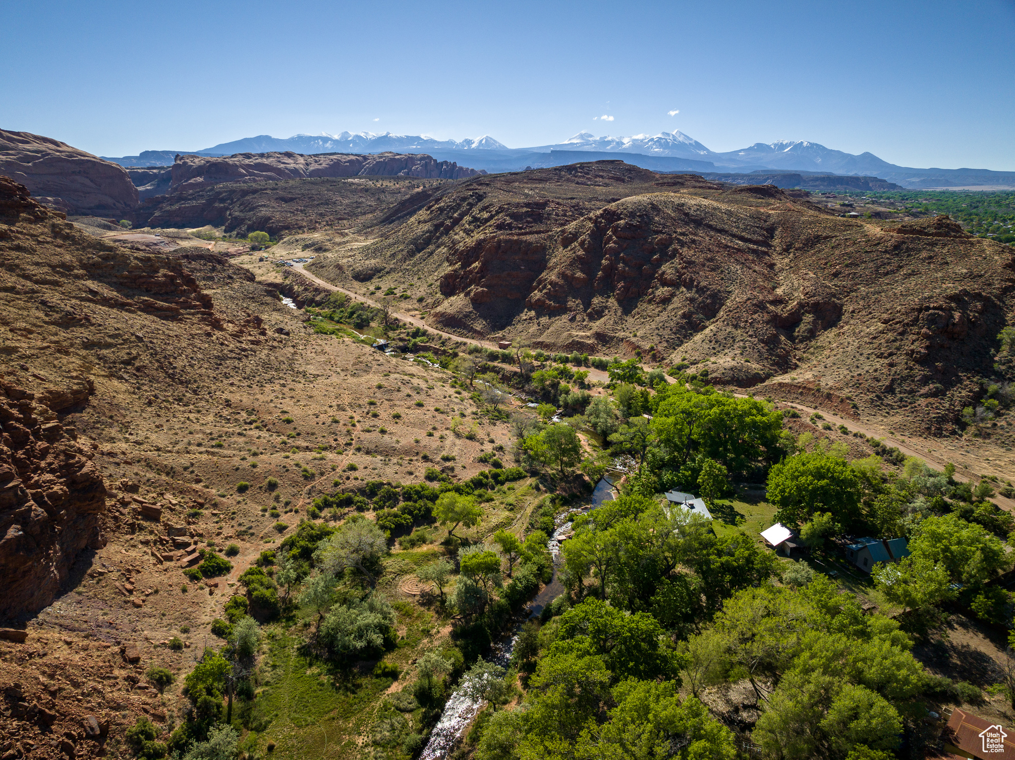 1389 E POWERHOUSE S, Moab, Utah 84532, 2 Bedrooms Bedrooms, 8 Rooms Rooms,Residential,For sale,POWERHOUSE,1970590