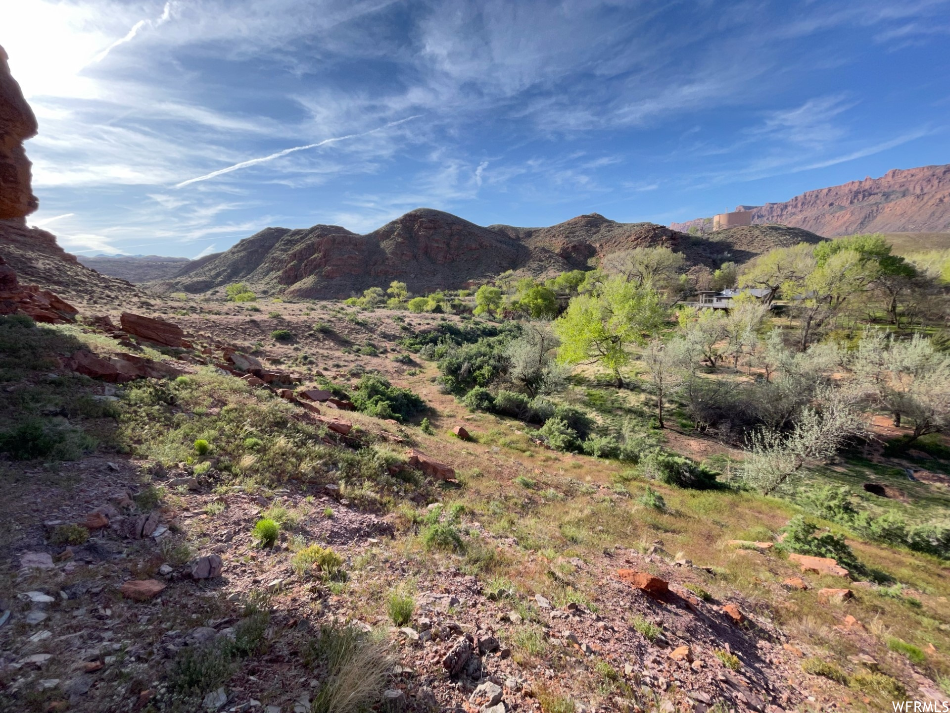 1389 E POWERHOUSE S, Moab, Utah 84532, 2 Bedrooms Bedrooms, 8 Rooms Rooms,Residential,For sale,POWERHOUSE,1970590