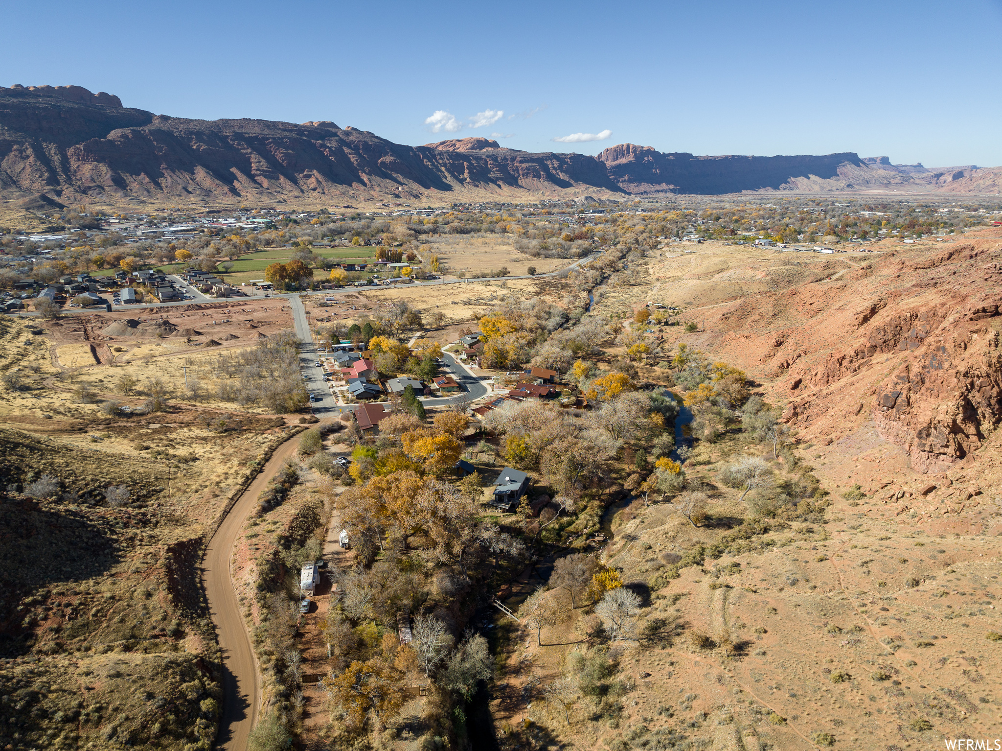 1389 E POWERHOUSE S, Moab, Utah 84532, 2 Bedrooms Bedrooms, 8 Rooms Rooms,Residential,For sale,POWERHOUSE,1970590