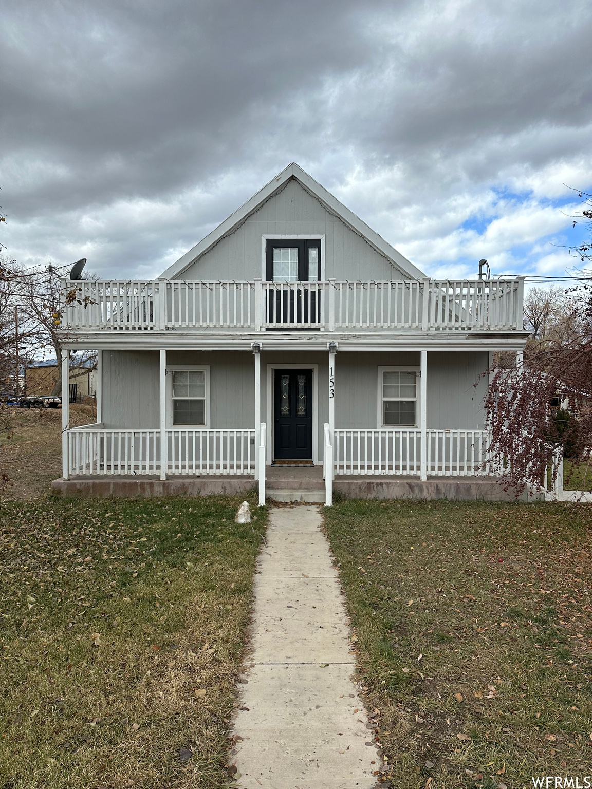 153 N 200 W Ephraim UT 84627 375,000