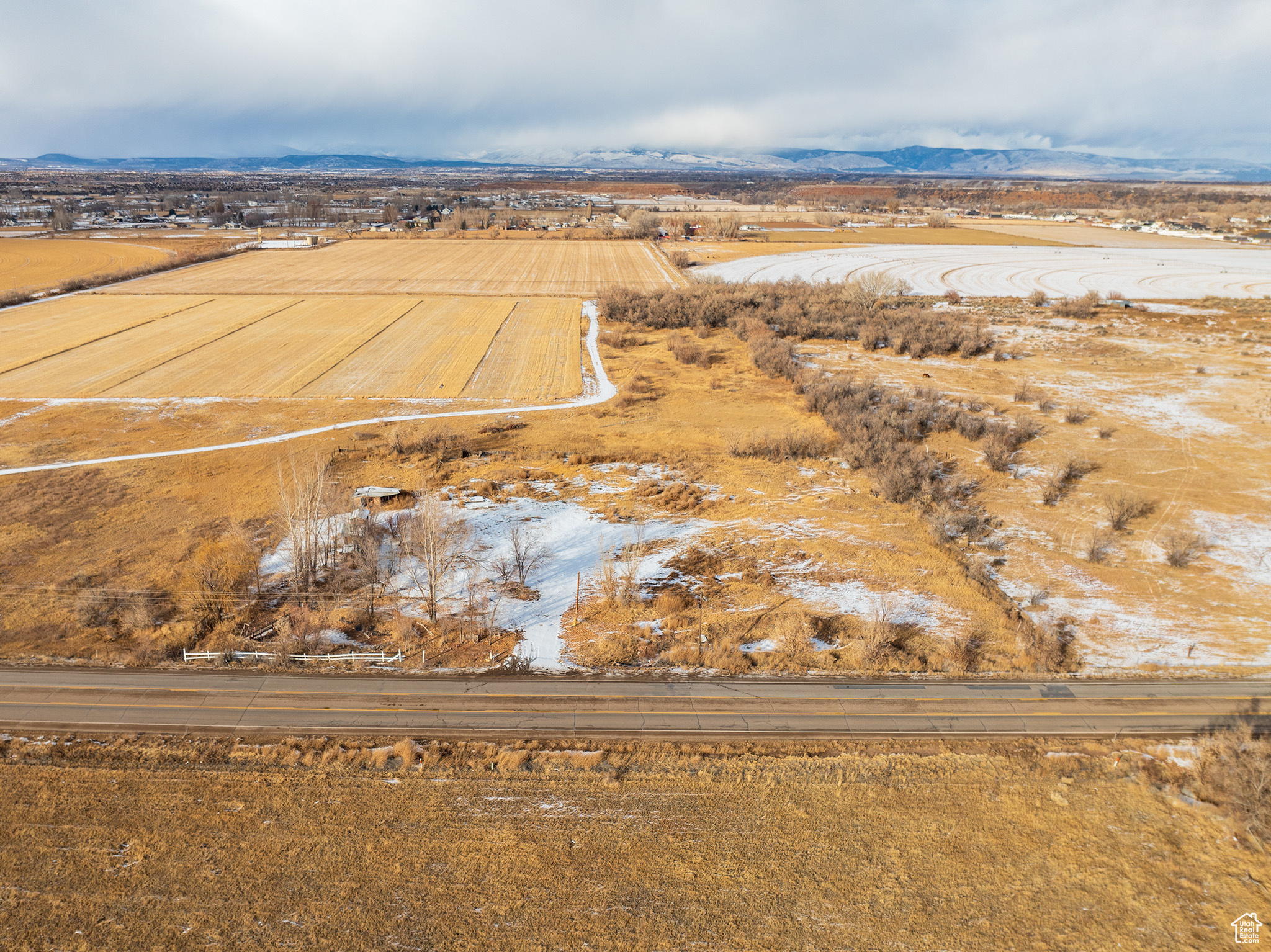 2560 W SOUTH COVE S, Roosevelt, Utah 84066, ,Land,For sale,SOUTH COVE,1970960