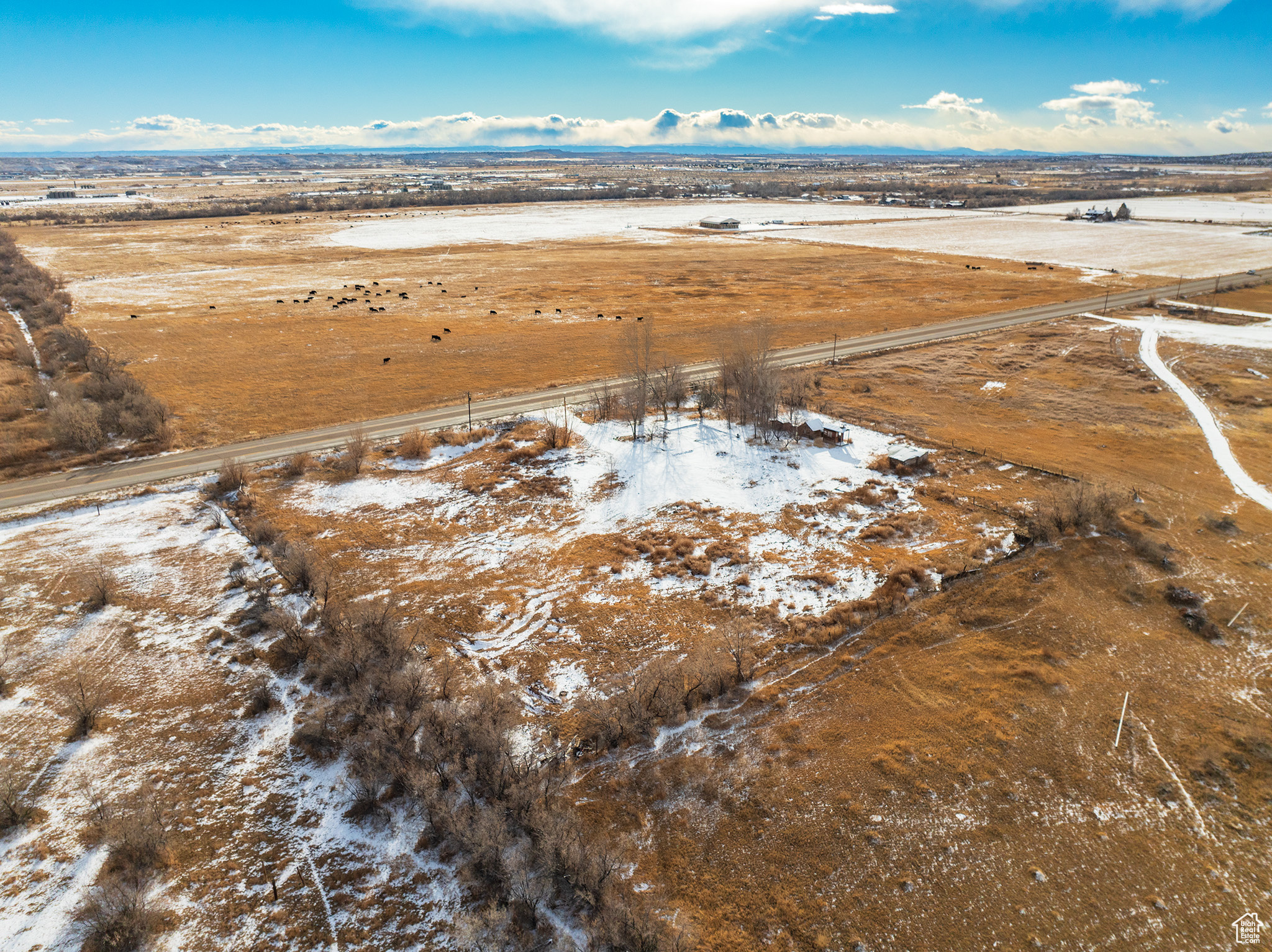 2560 W SOUTH COVE S, Roosevelt, Utah 84066, ,Land,For sale,SOUTH COVE,1970960